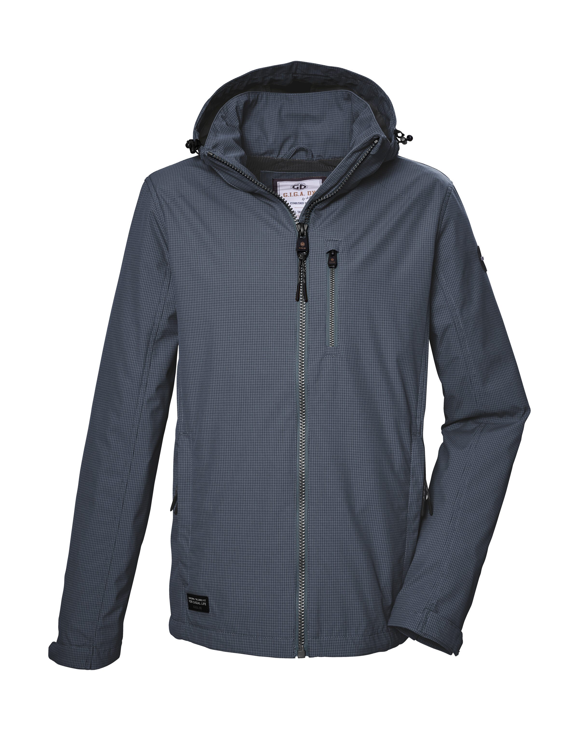 Softshelljacke GS 82 MN SFTSHLL JCKT