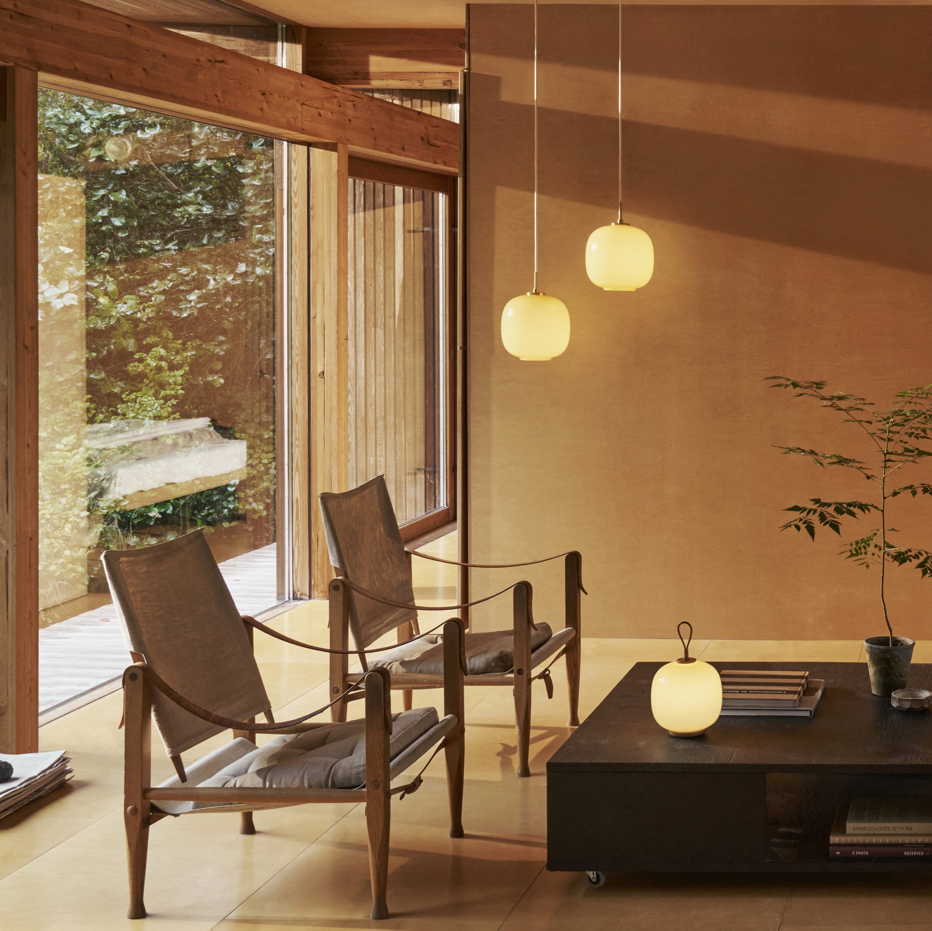 Louis Poulsen Pendelleuchte Louis Poulsen VL 45 Radiohus Pendelleuchte, ohne Leuchtmittel