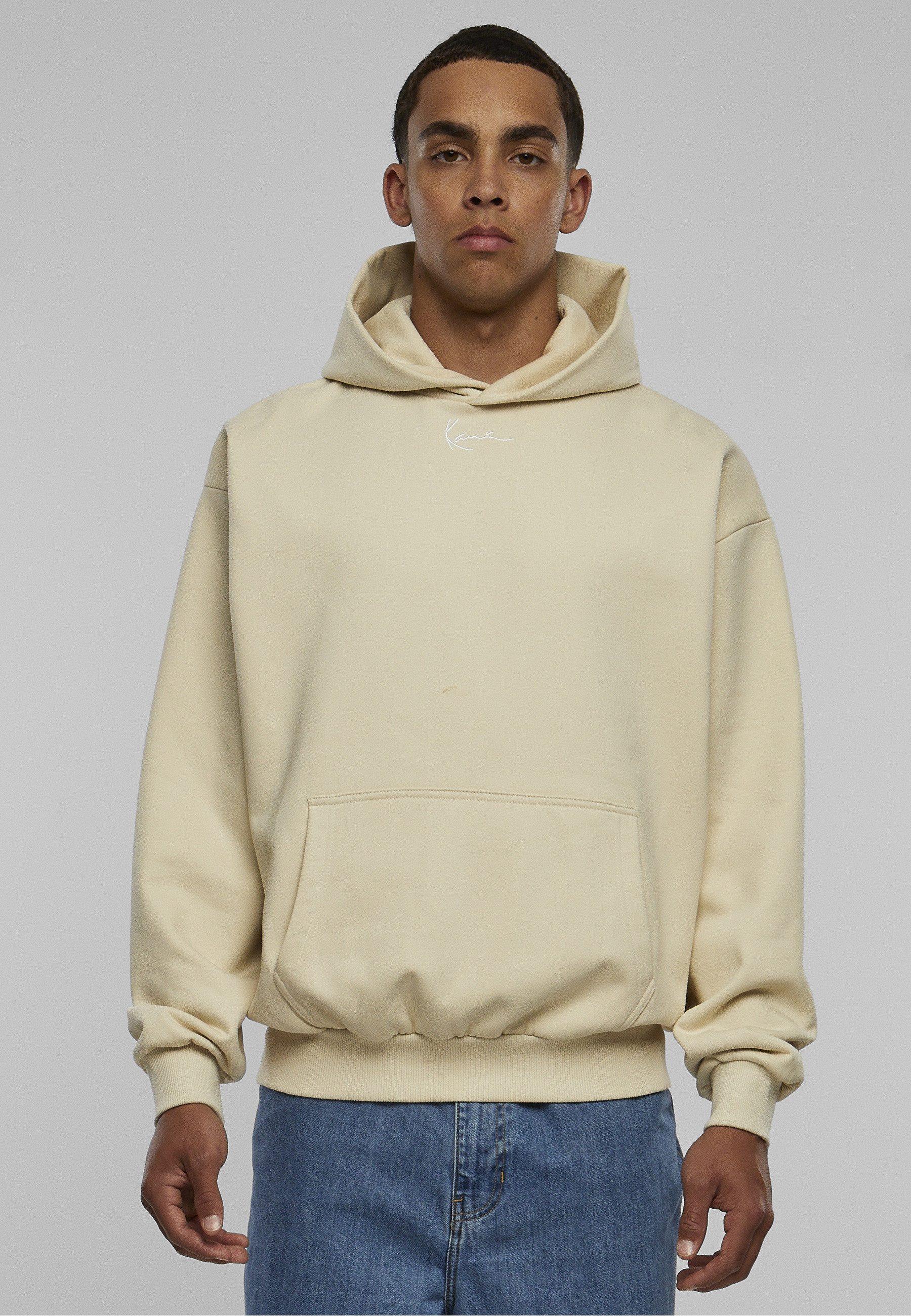 Karl Kani Kapuzensweatshirt Karl Kani Herren (1-tlg)