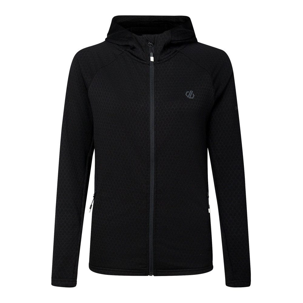 Dare2b Outdoorjacke Dare2b Ventura Hodded Stretch Midlayer Jacke Damen