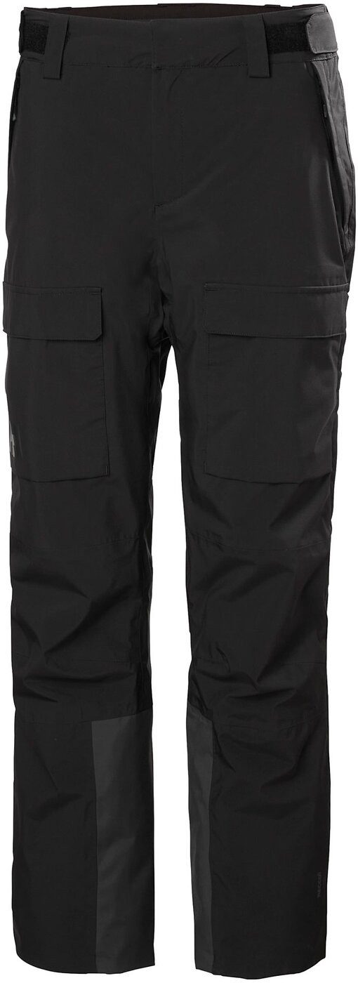 Helly Hansen Skihose W SWITCH CARGO 2.0 PANT BLACK