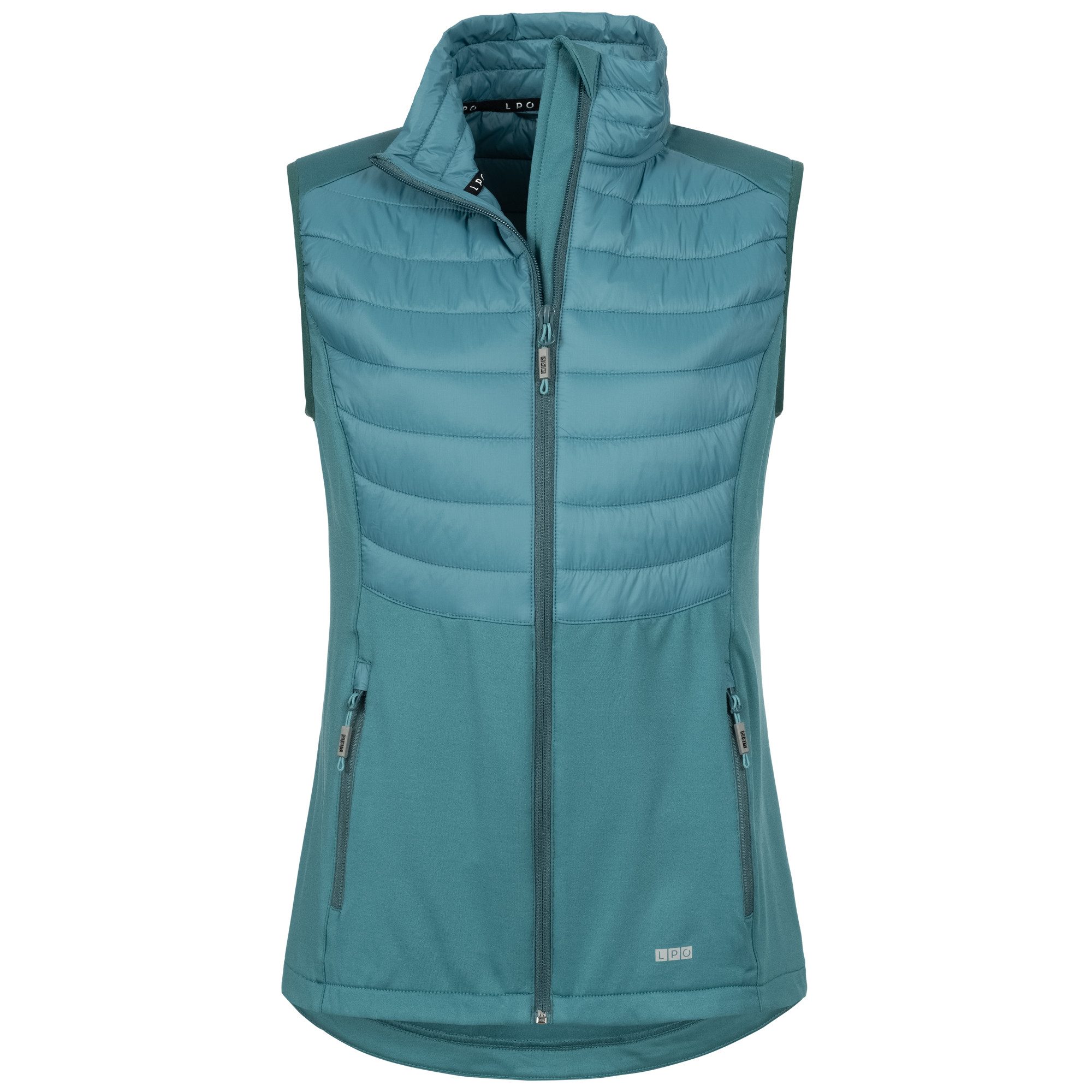 Funktionsweste ELMCOURT VEST V WOMEN