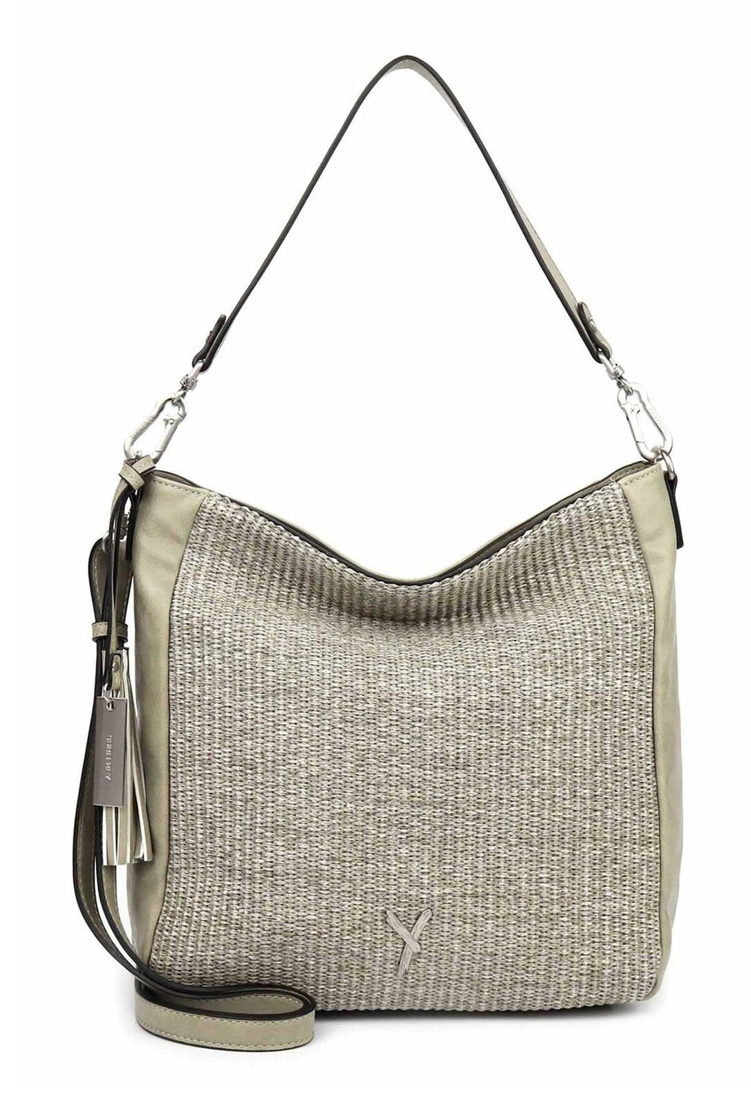 Schultertasche Cassy