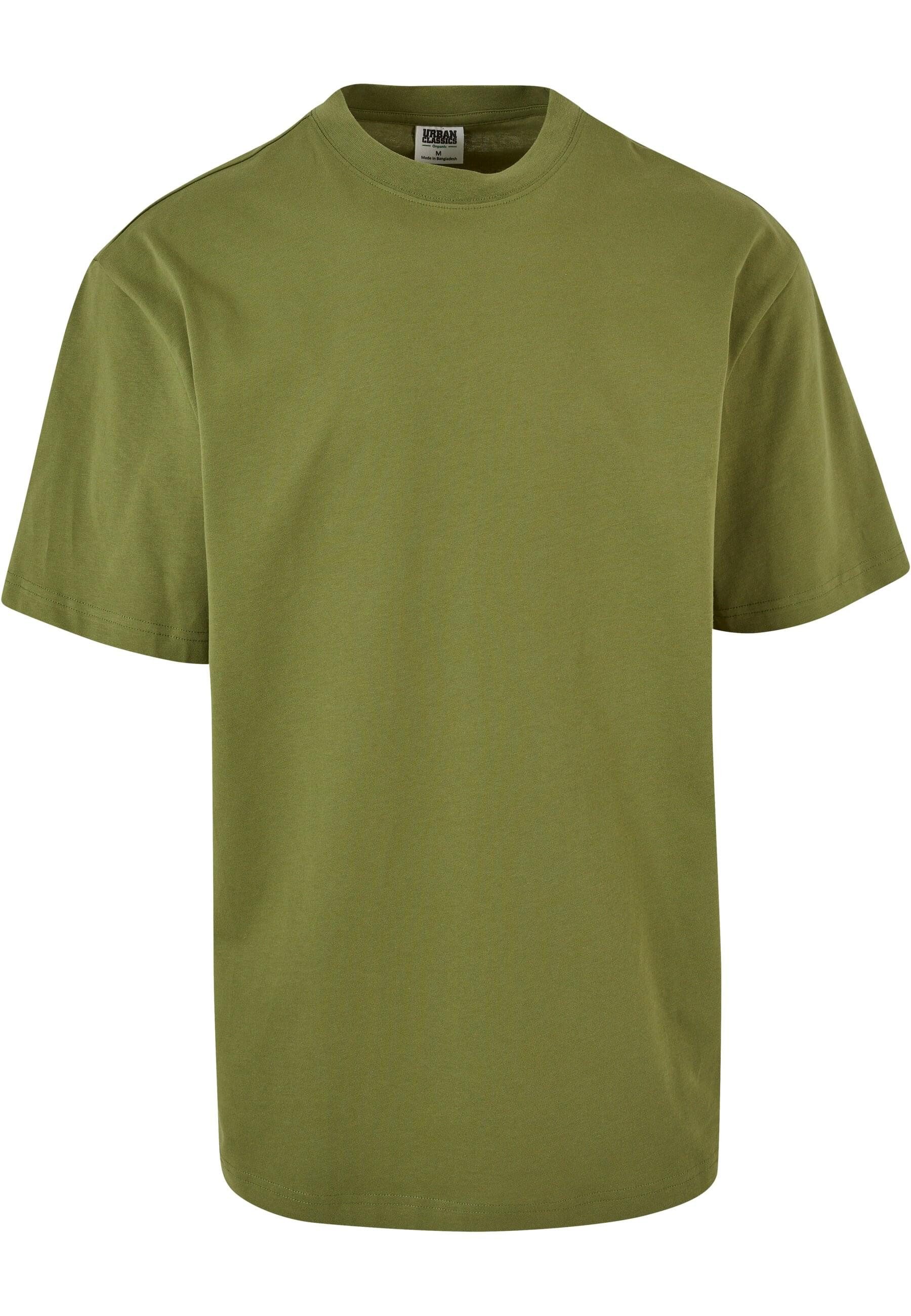 URBAN CLASSICS T-Shirt Urban Classics Herren günstig online kaufen