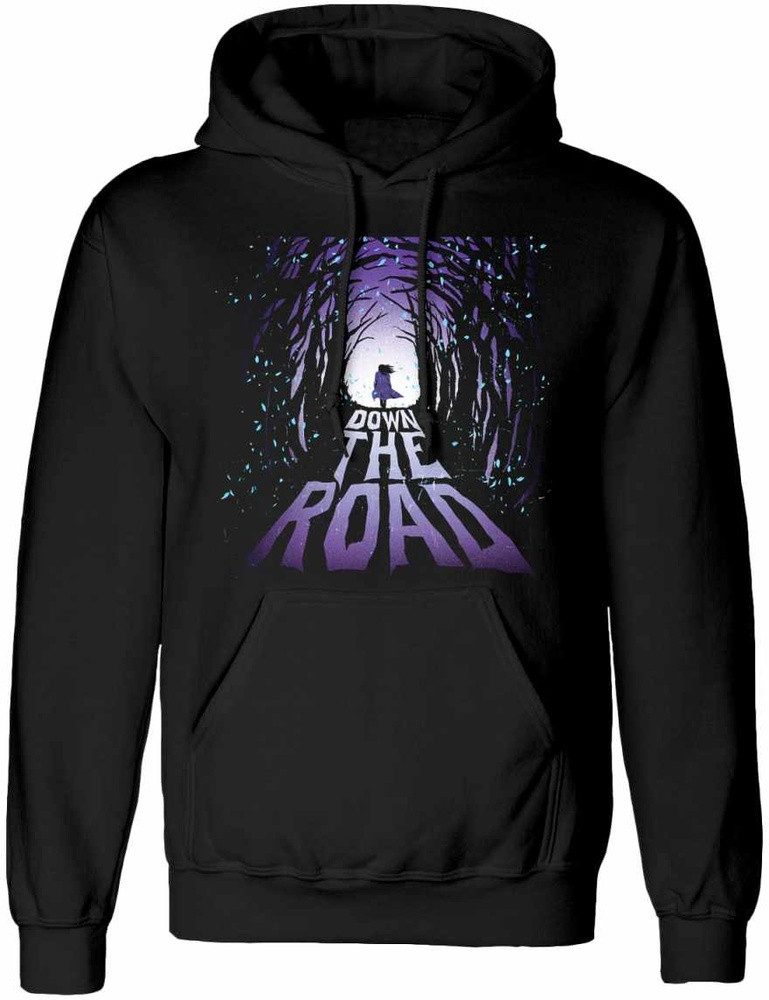 MARVEL Hoodie Agatha Down The Road Hoodie