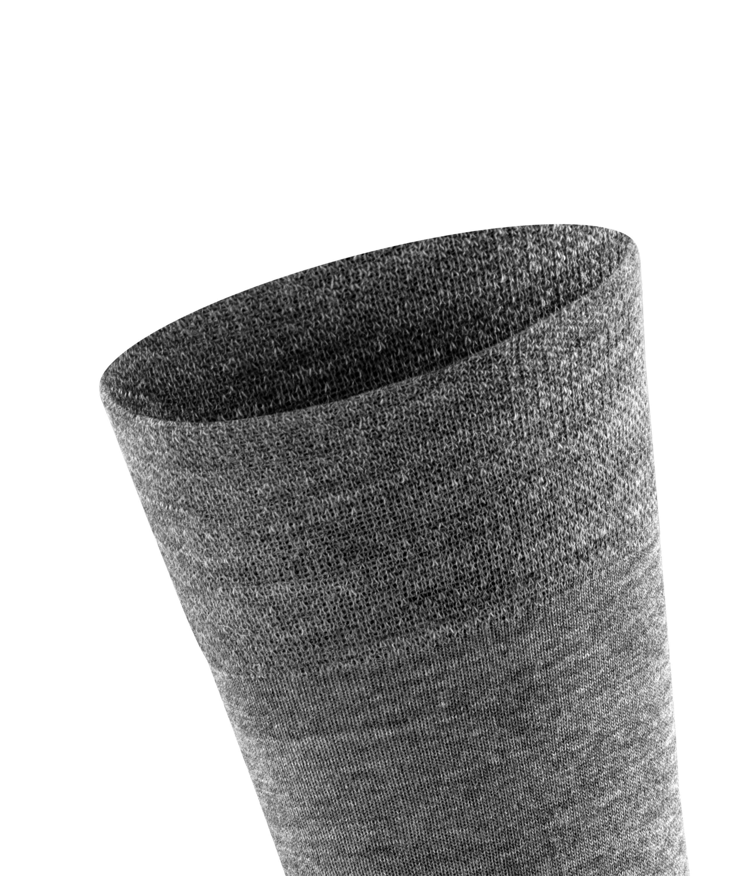FALKE Funktionssocken Sensitive Berlin Socken für Diabetiker geeignet (1-Paar) für Diabetiker geeignet