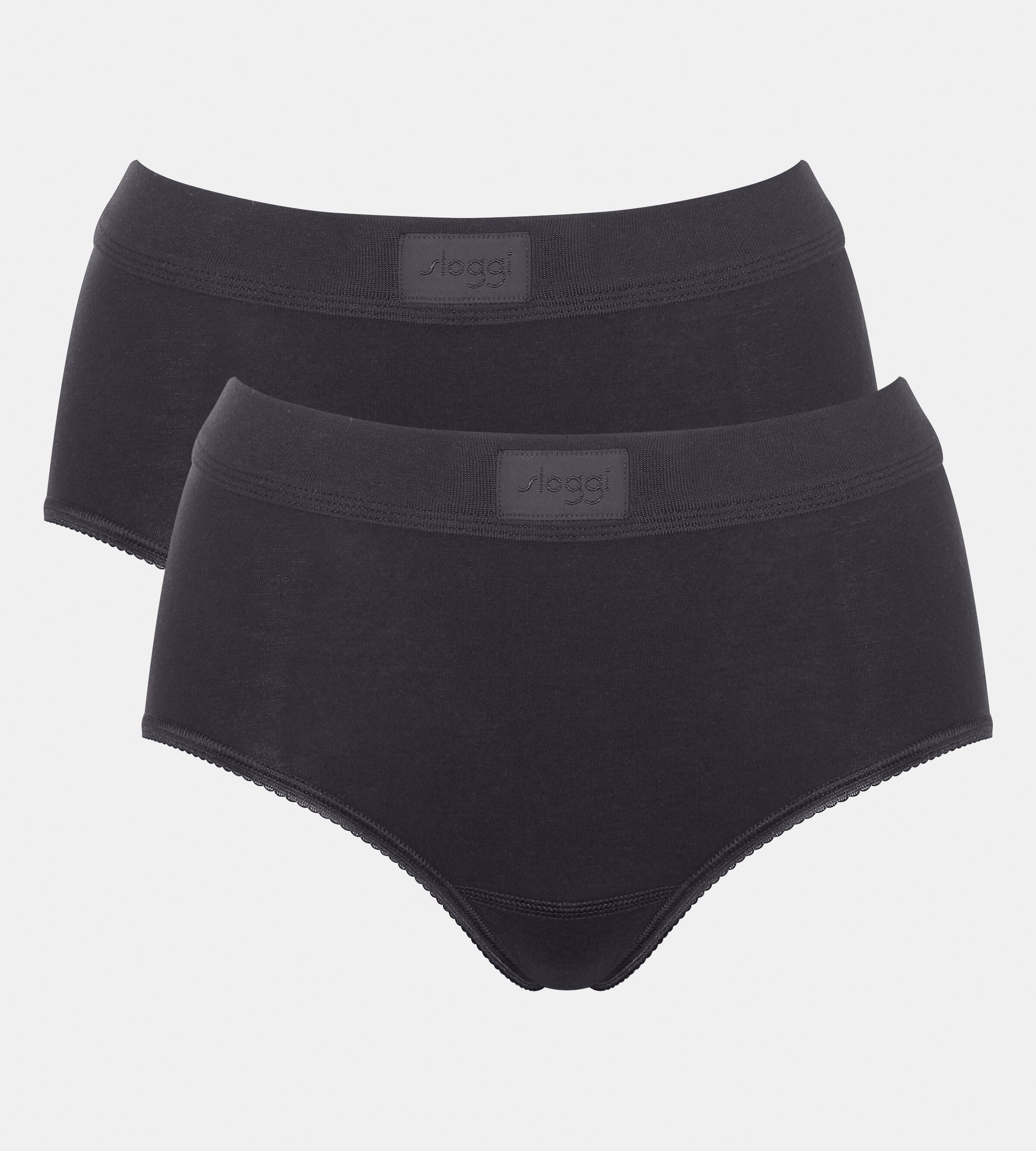 sloggi Maxislip Double Comfort T (2er günstig online kaufen