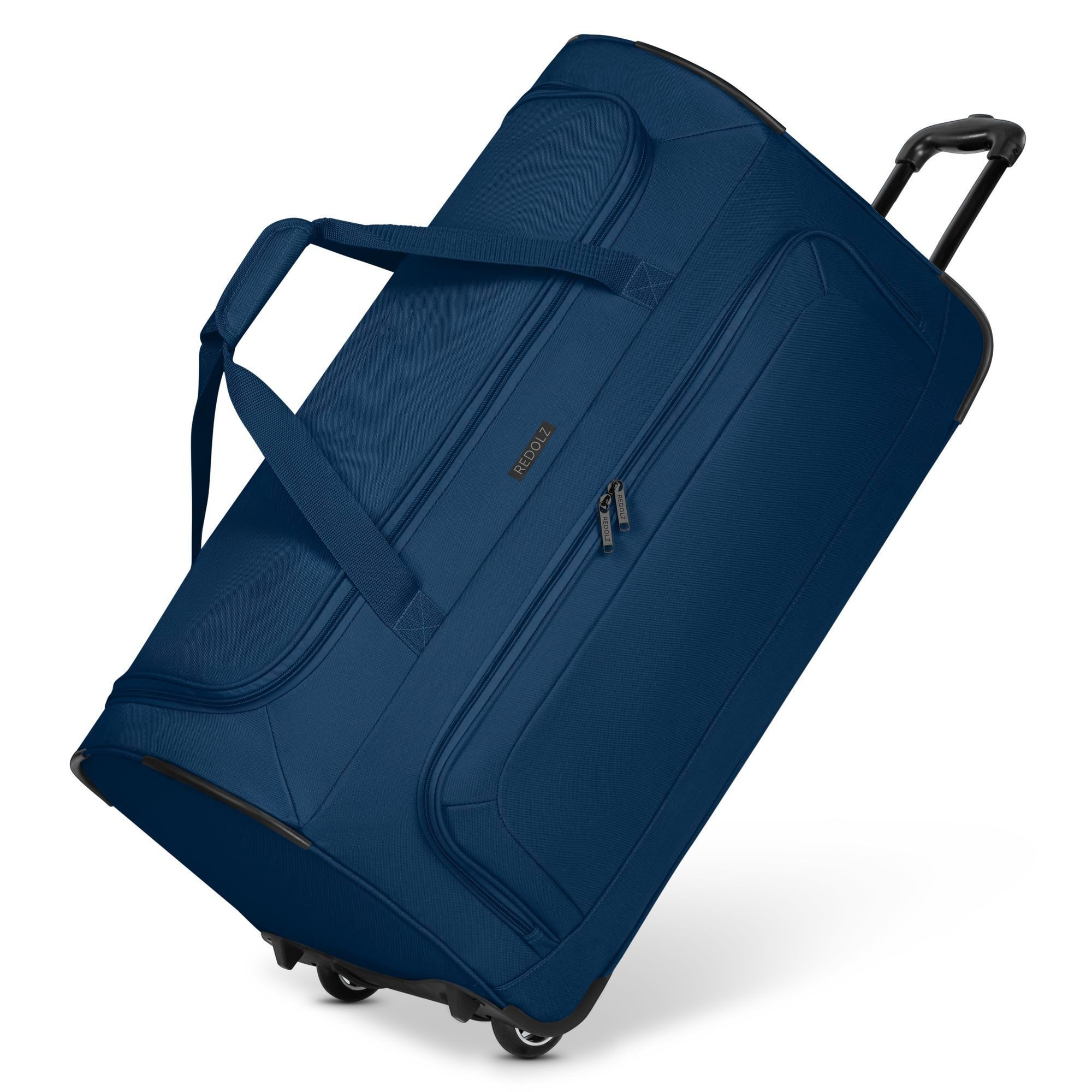 Redolz Reisetasche Duffle Essentials, Polyester günstig online kaufen