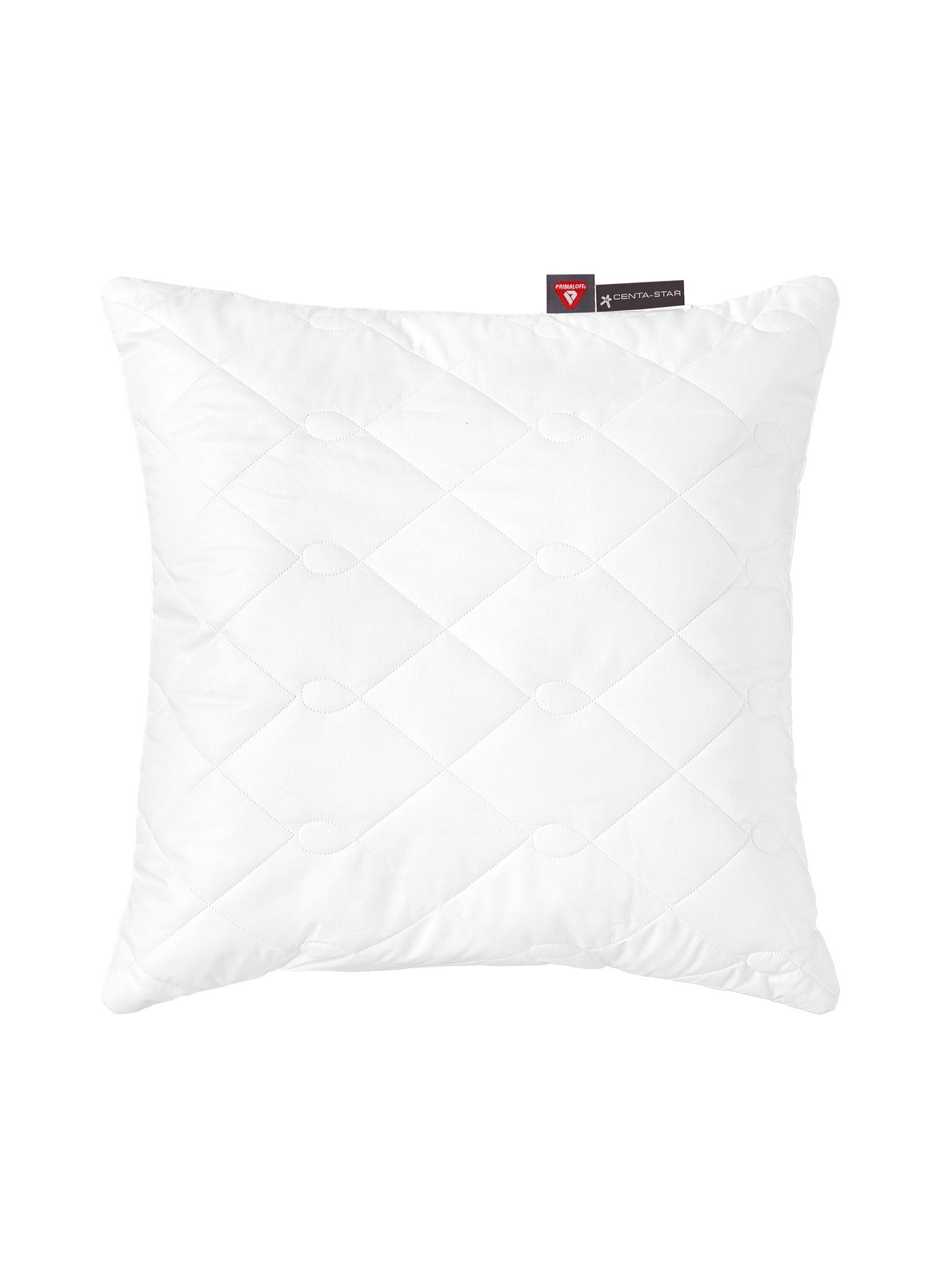 Centa-Star Microfaserkissen Royal variabel, Füllung: 100% günstig online kaufen