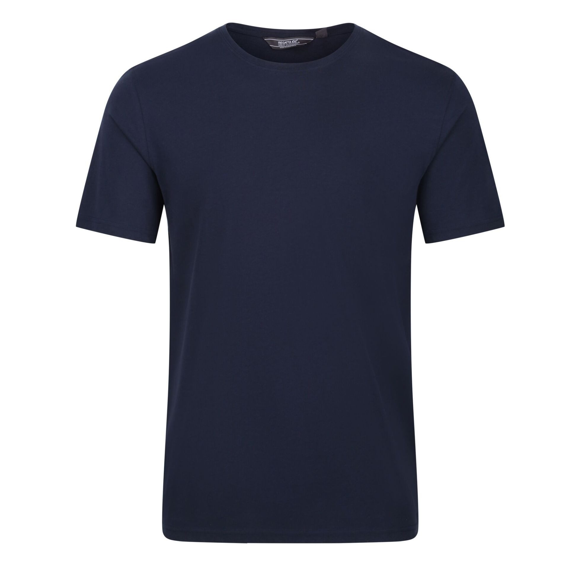 Regatta Funktionsshirt Regatta Tait Active Herren T-Shirt navy RWT218 540