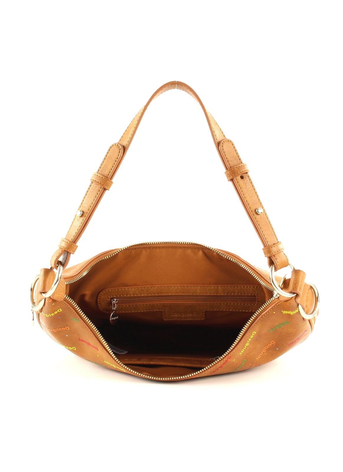 Desigual Schultertasche Intra