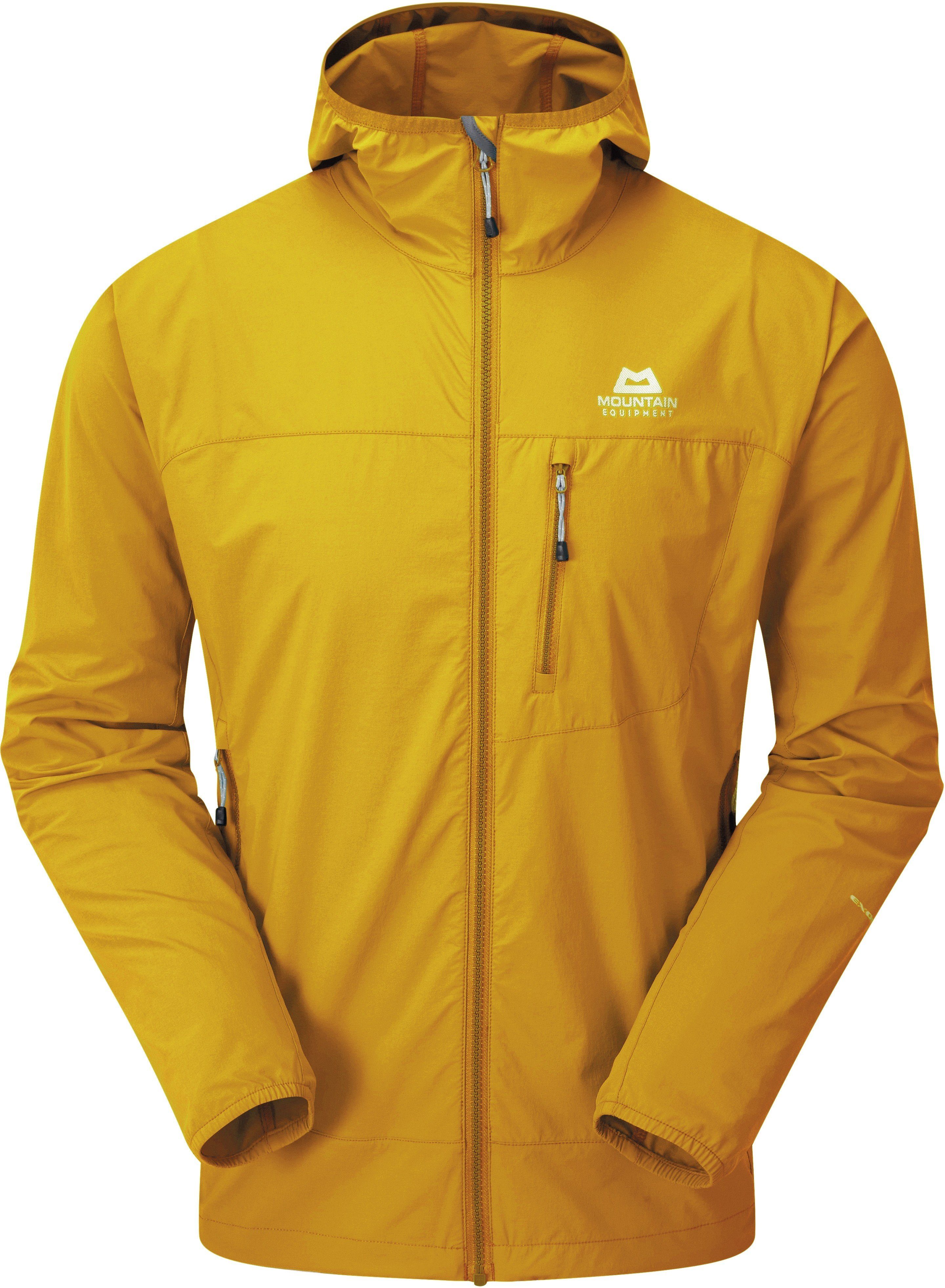 Mountain Jacket Hooded acid Softshelljacke Echo Equipment