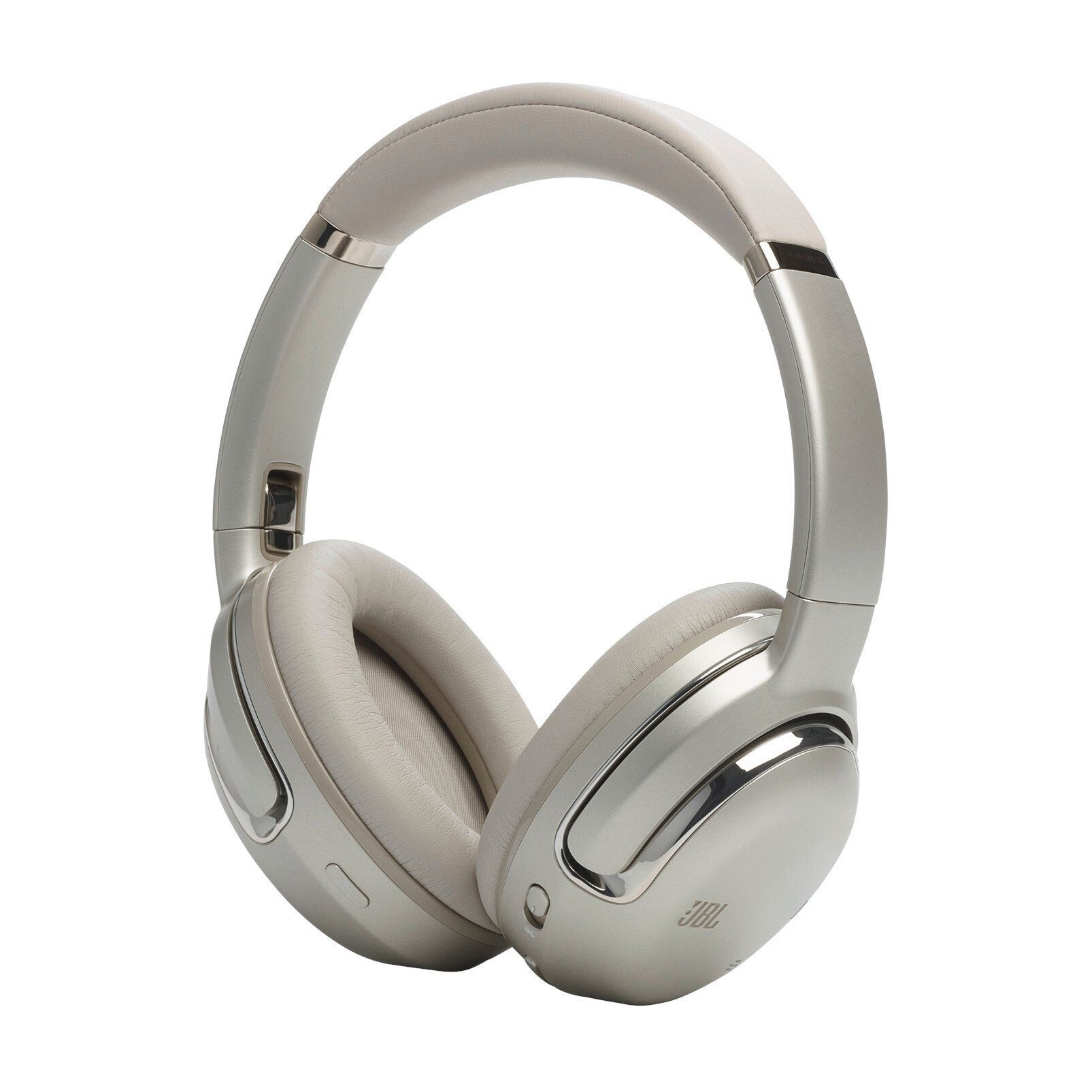 (Noise-Cancelling) Champagne M2 TOUR JBL ONE Headset
