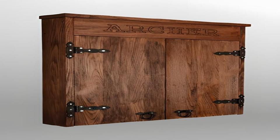 JVmoebel Dart-Wandschutz Dartspiel mit hochwertigem Board und Schutzwand für präzises Werfen (Darts), Made in Europa