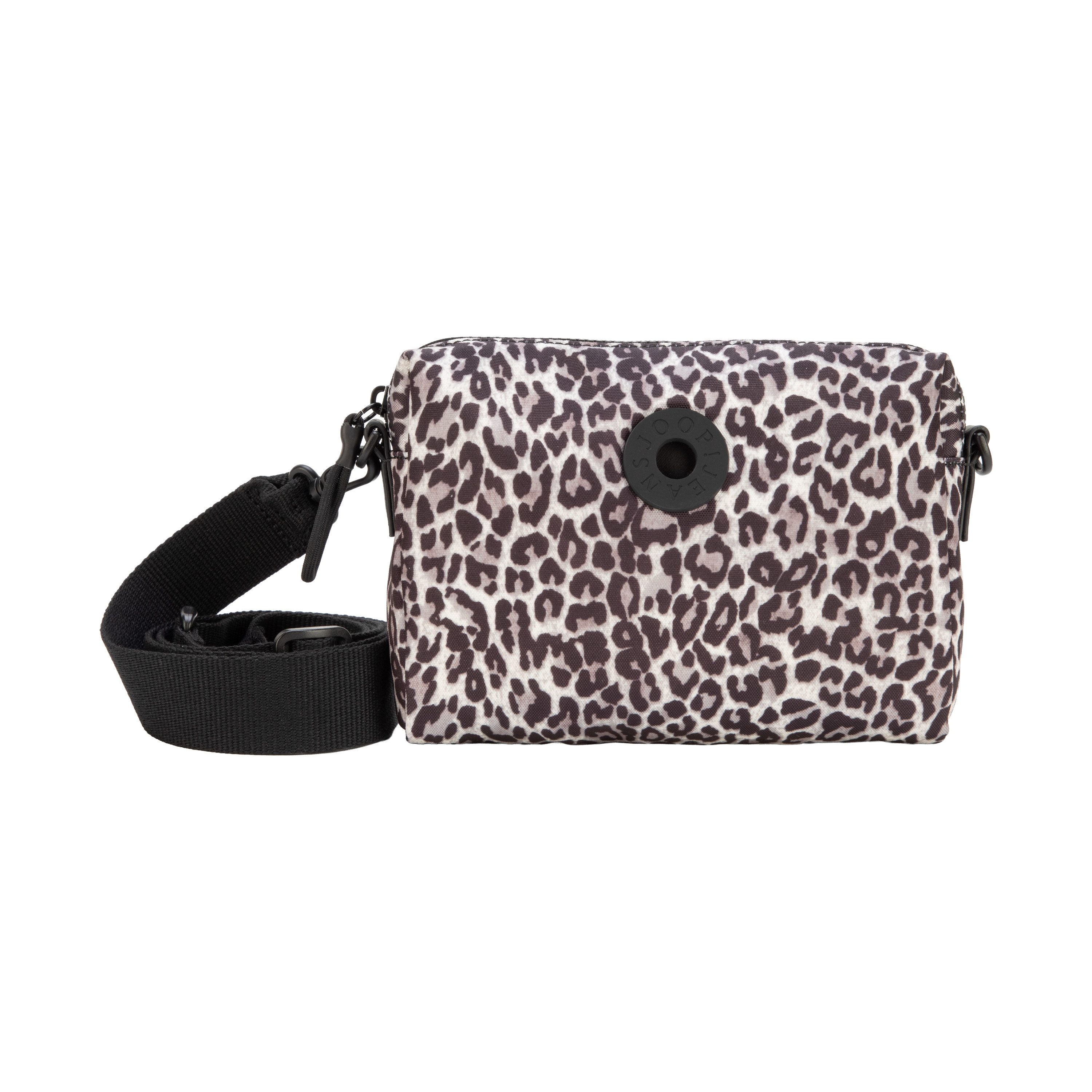 Schultertasche Joop Jeans - Damen Schultertasche Giocoso Leo Loretta