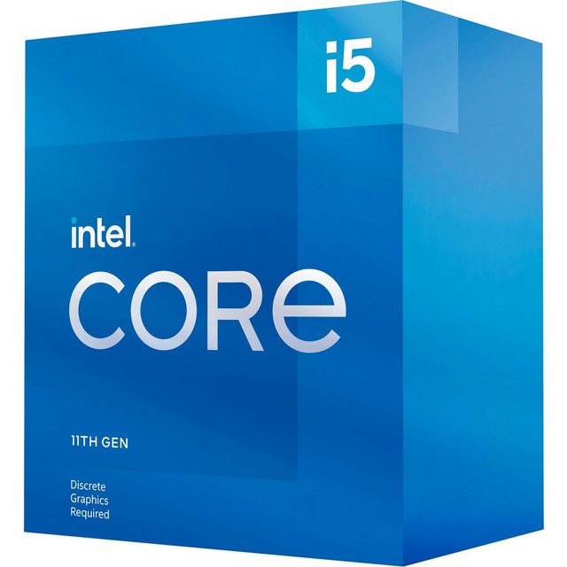 Intel® Prozessor Core(TM) i5 11400F  - Onlineshop OTTO