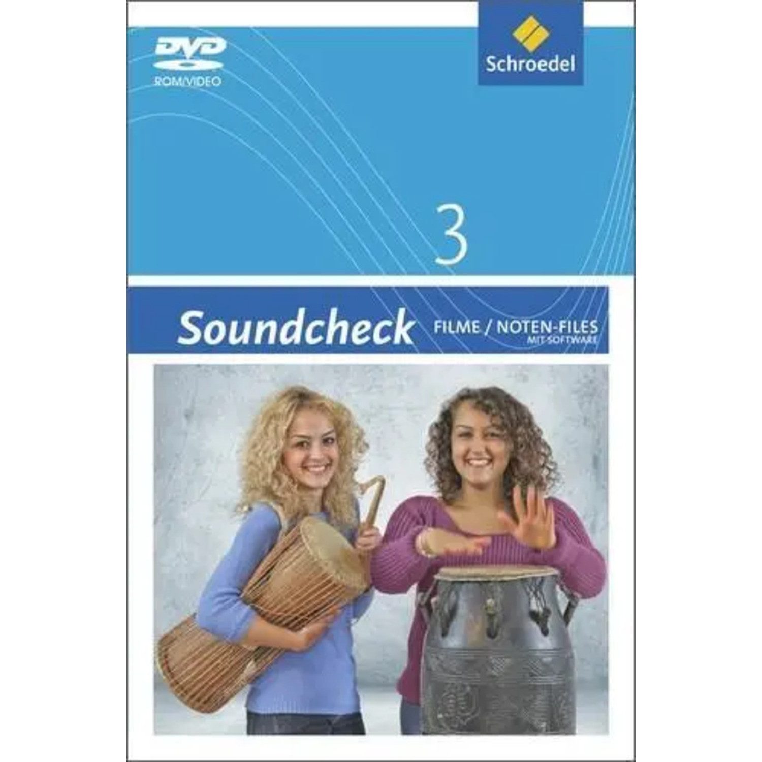 Westermann Verlag Hörspiel Soundcheck - 2. Auflage 2012