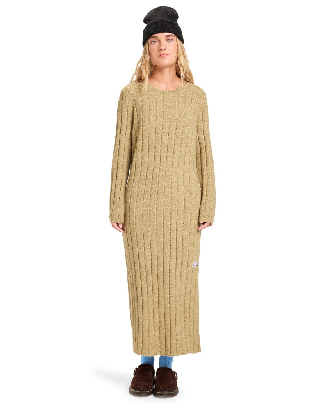 Quiksilver Maxikleid Highway