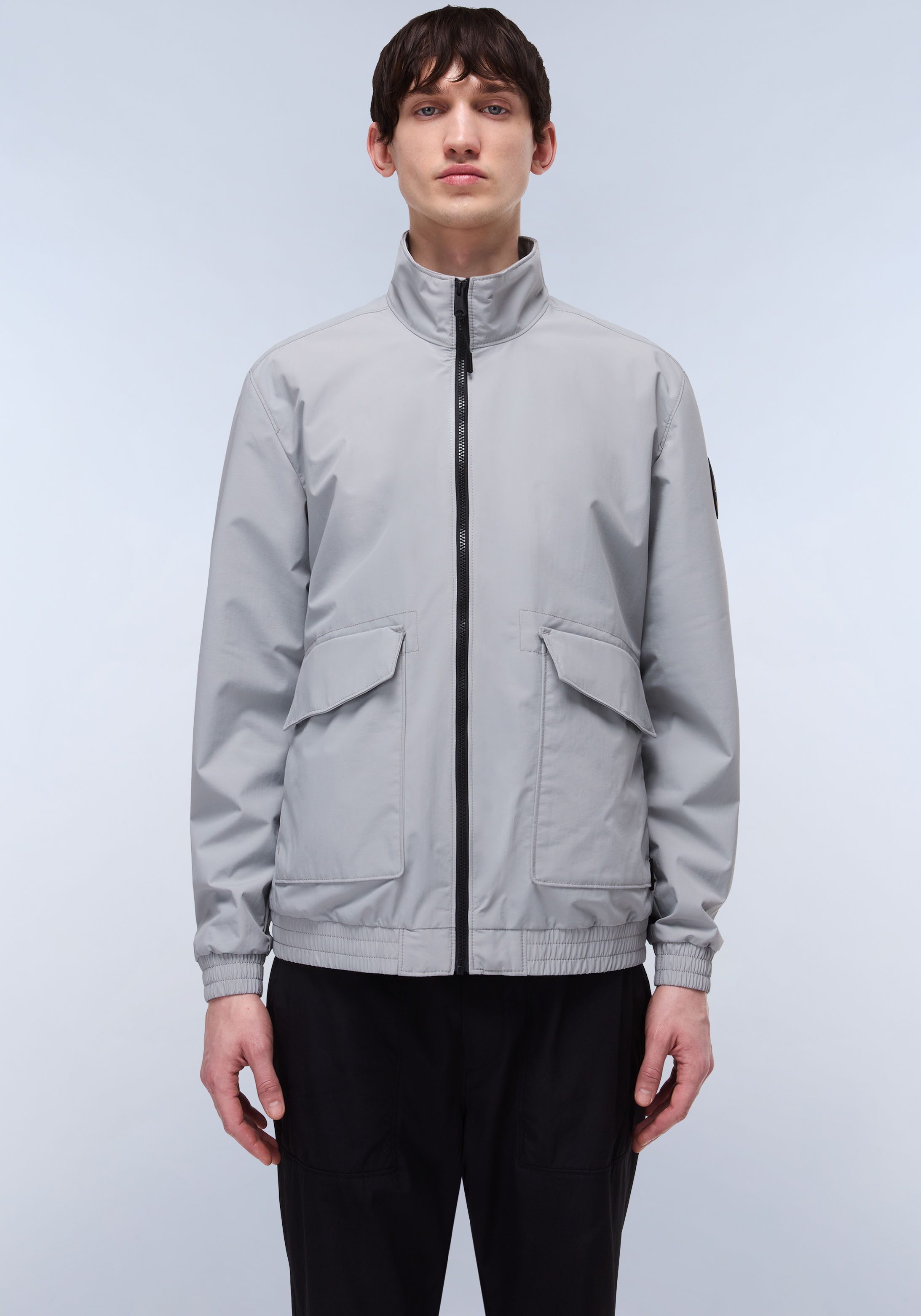 Funktionsjacke A-GIOVI