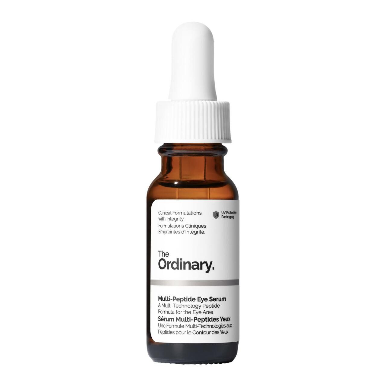 The Ordinary Augenserum Multi-Peptide Eye Serum
