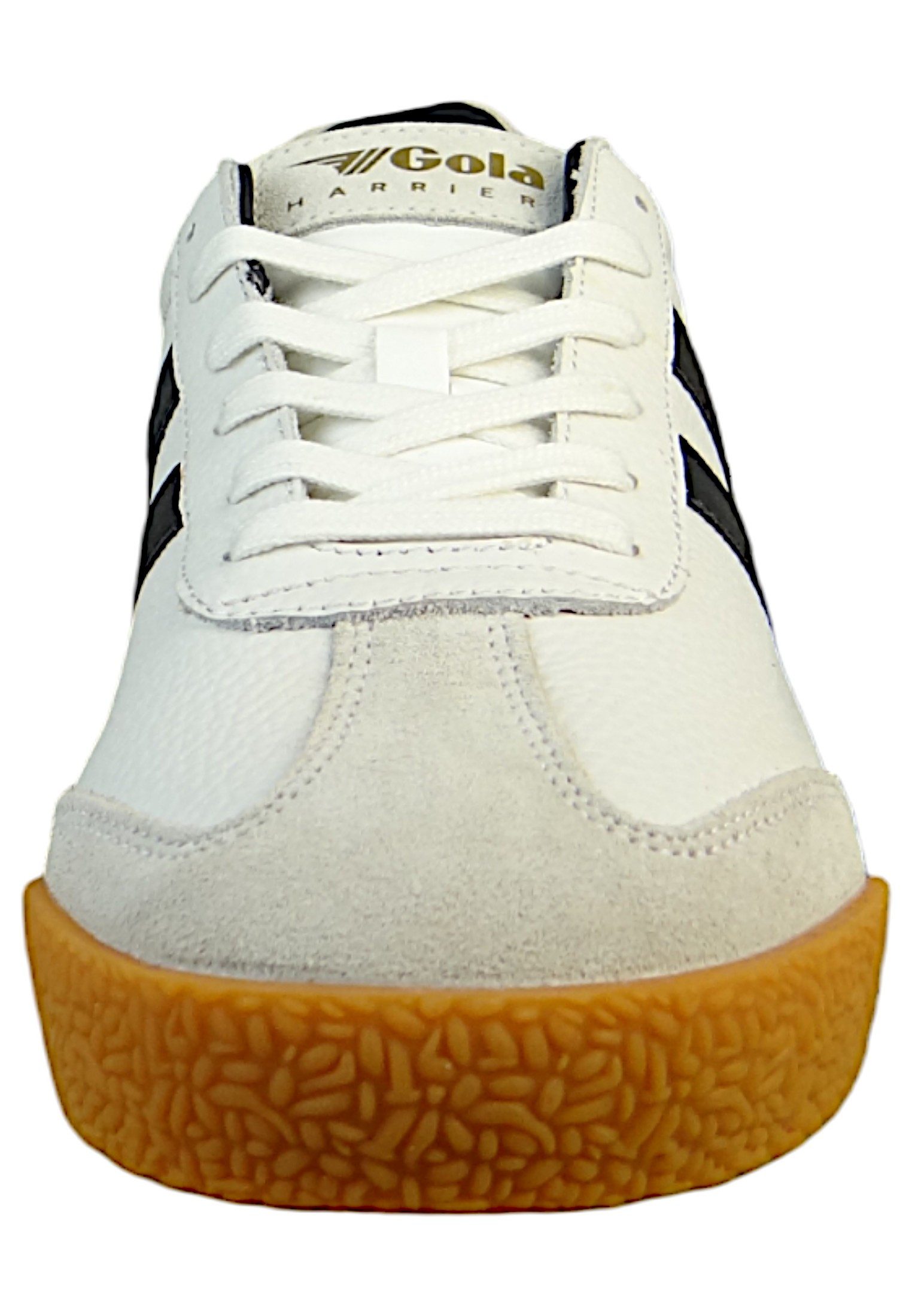 Gola CMB426 WB White/Black/Black Sneaker