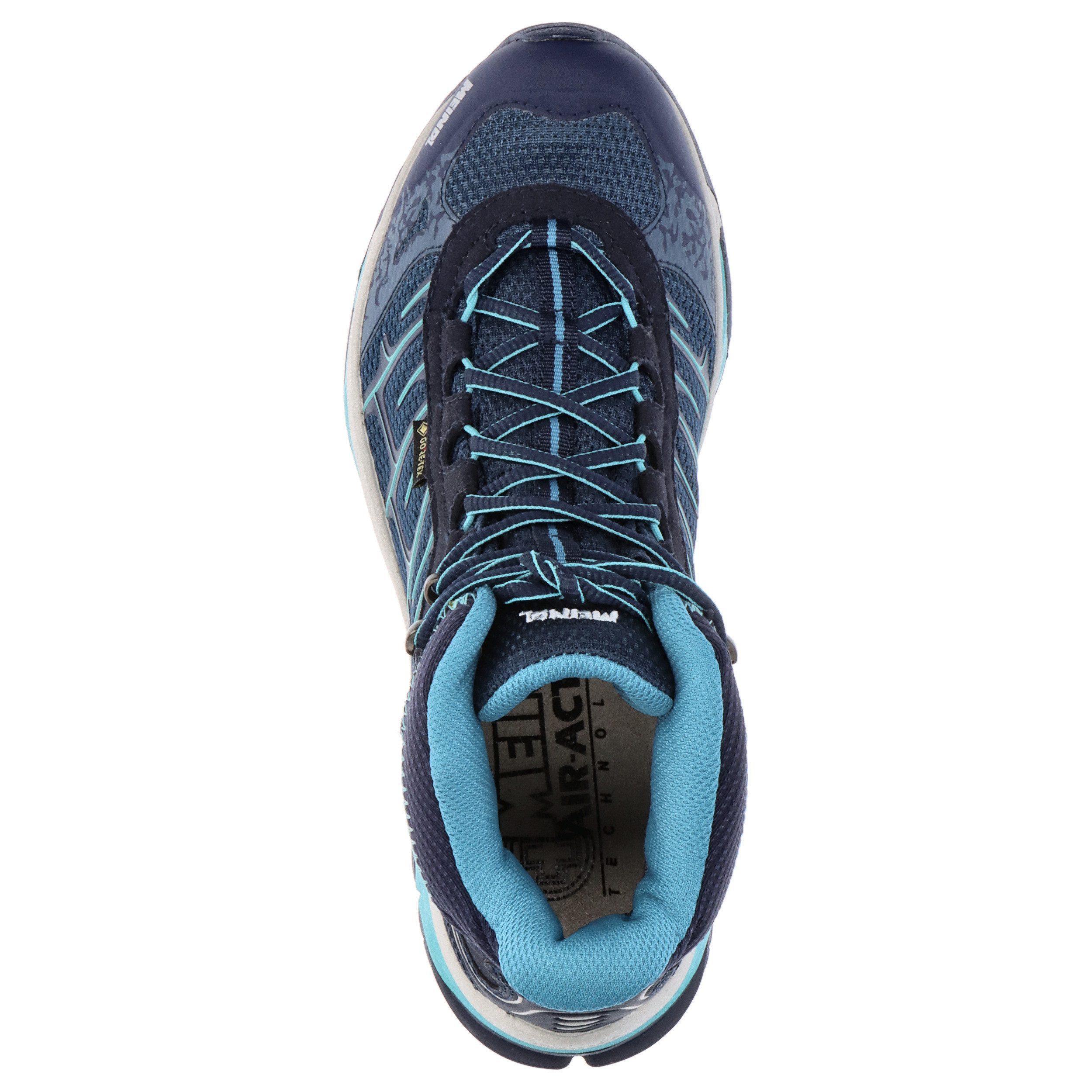 Meindl Meindl Damen Wanderschuhe Finale Lady Mid GTX 4702 Trekkingschuh