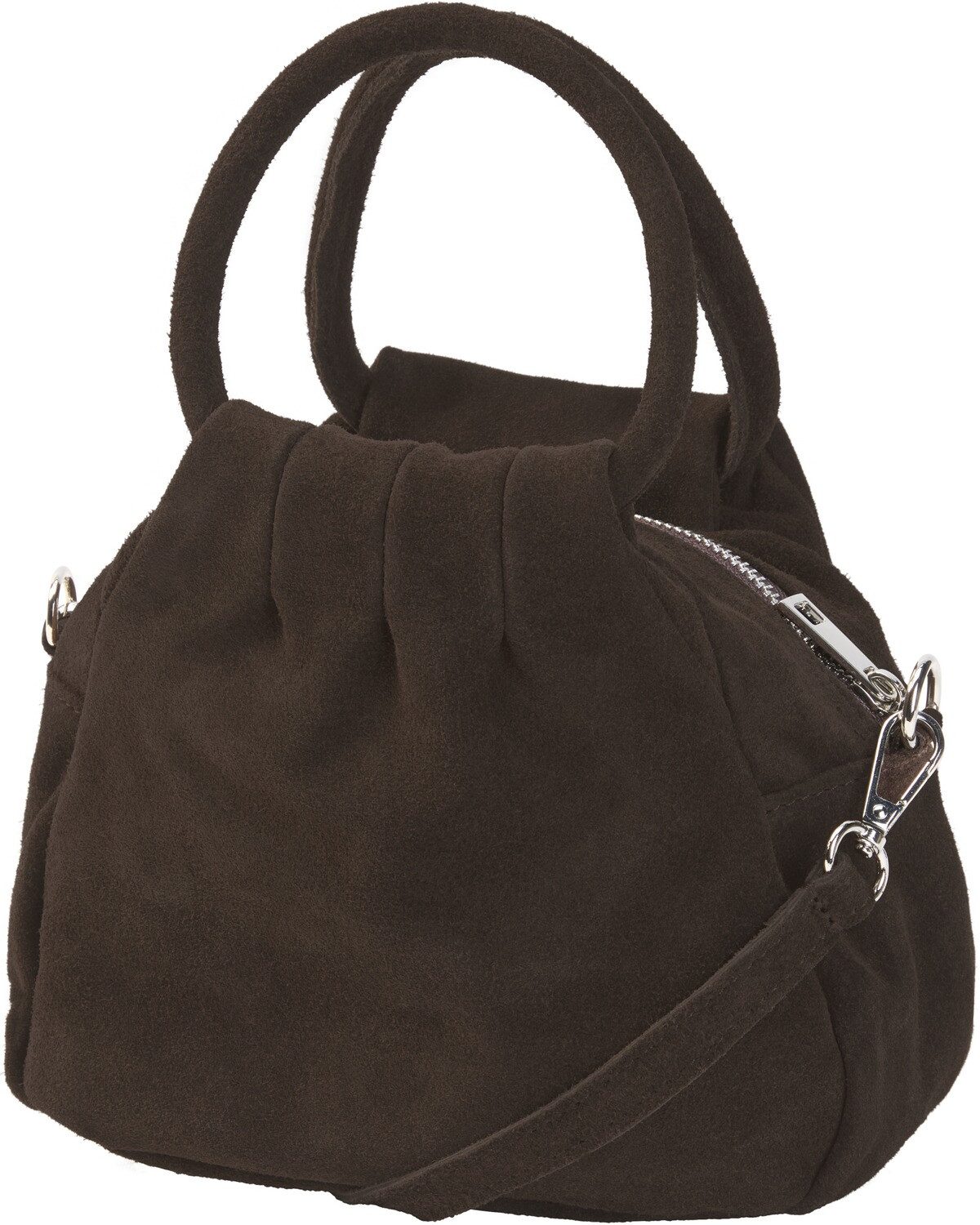 Luise Steiner Handtasche Beuteltasche Hanni