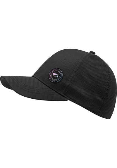 chillouts Baseball Cap Langley Hat