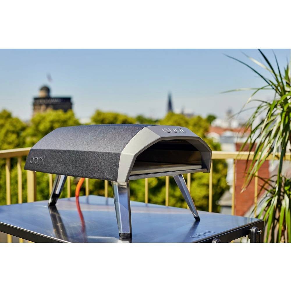 Ooni Minibackofen
