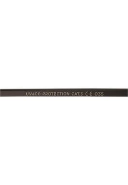 URBAN CLASSICS Sonnenbrille Urban Classics Unisex Sunglasses Java