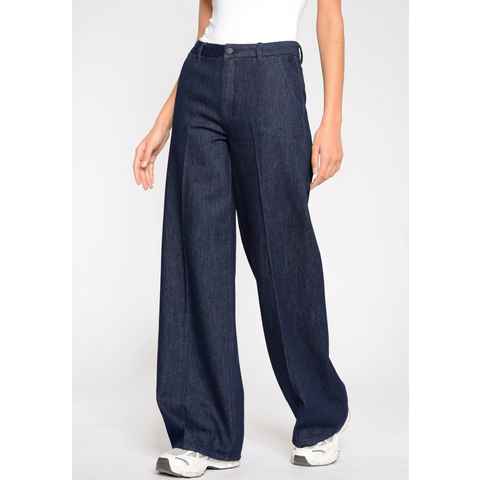 GANG Weite Jeans 94Cinzia Palazzo