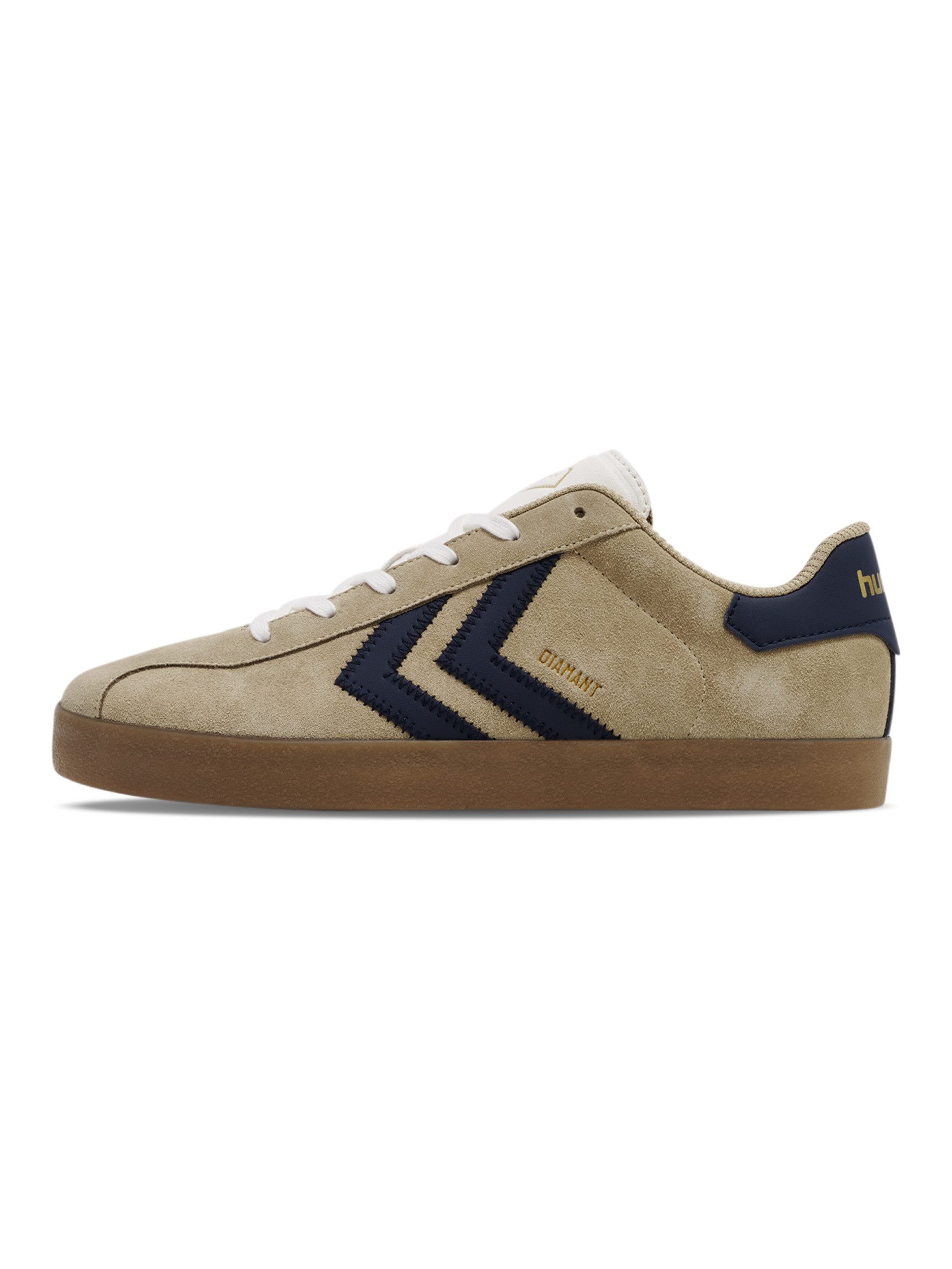hummel DIAMANT LX-E SD Sneaker günstig online kaufen