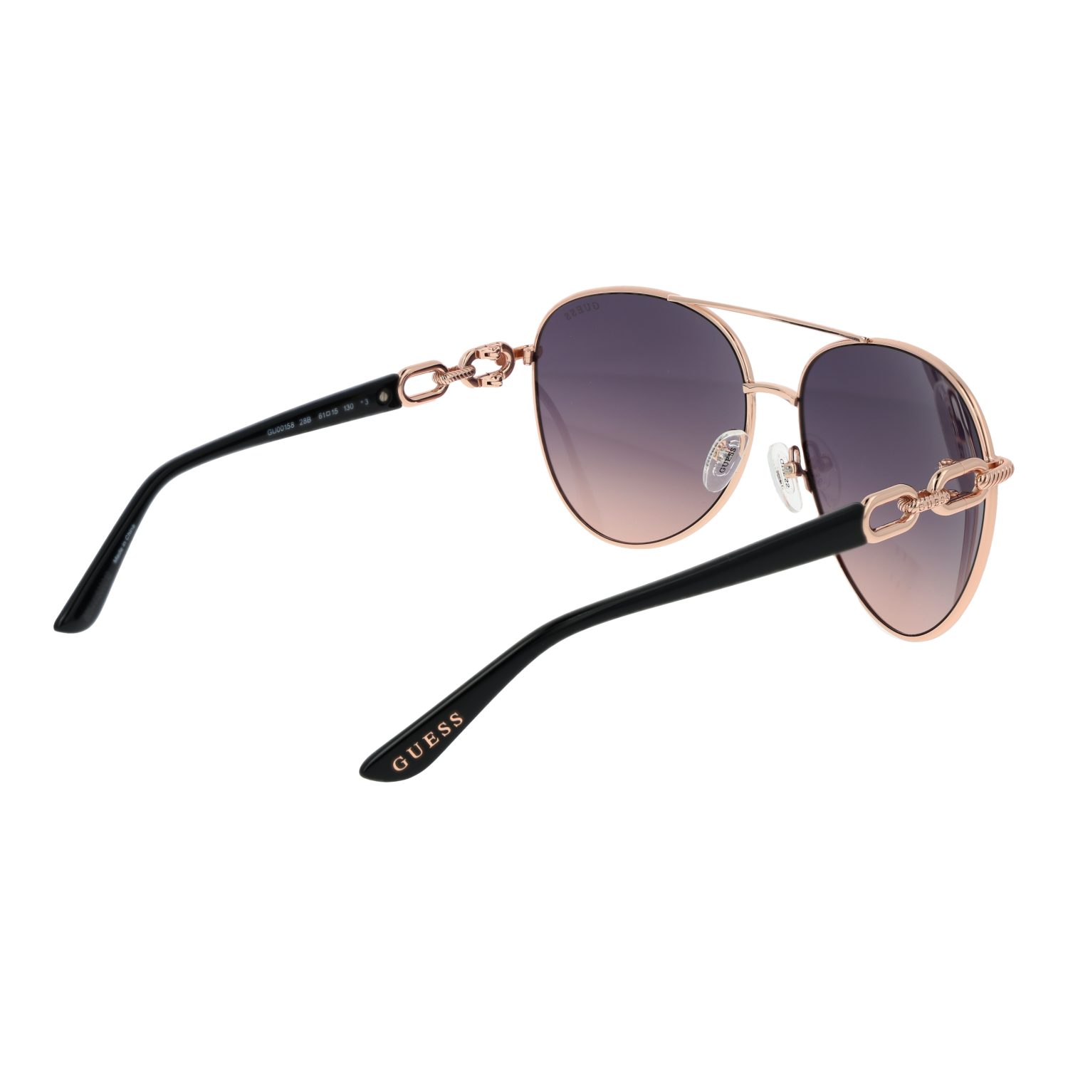 Guess Pilotenbrille GU00158 6128B