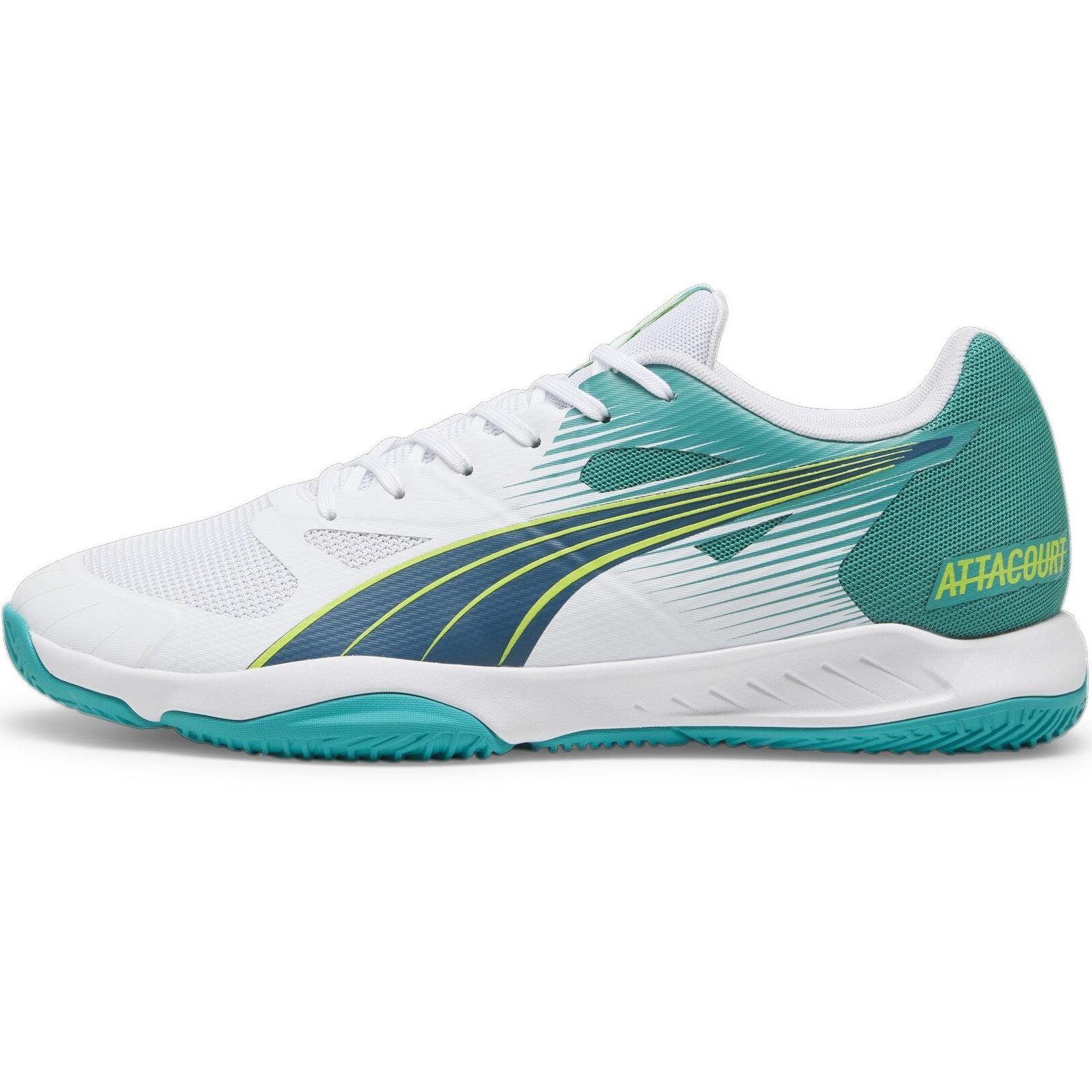 Puma Attacourt Hallenschuh