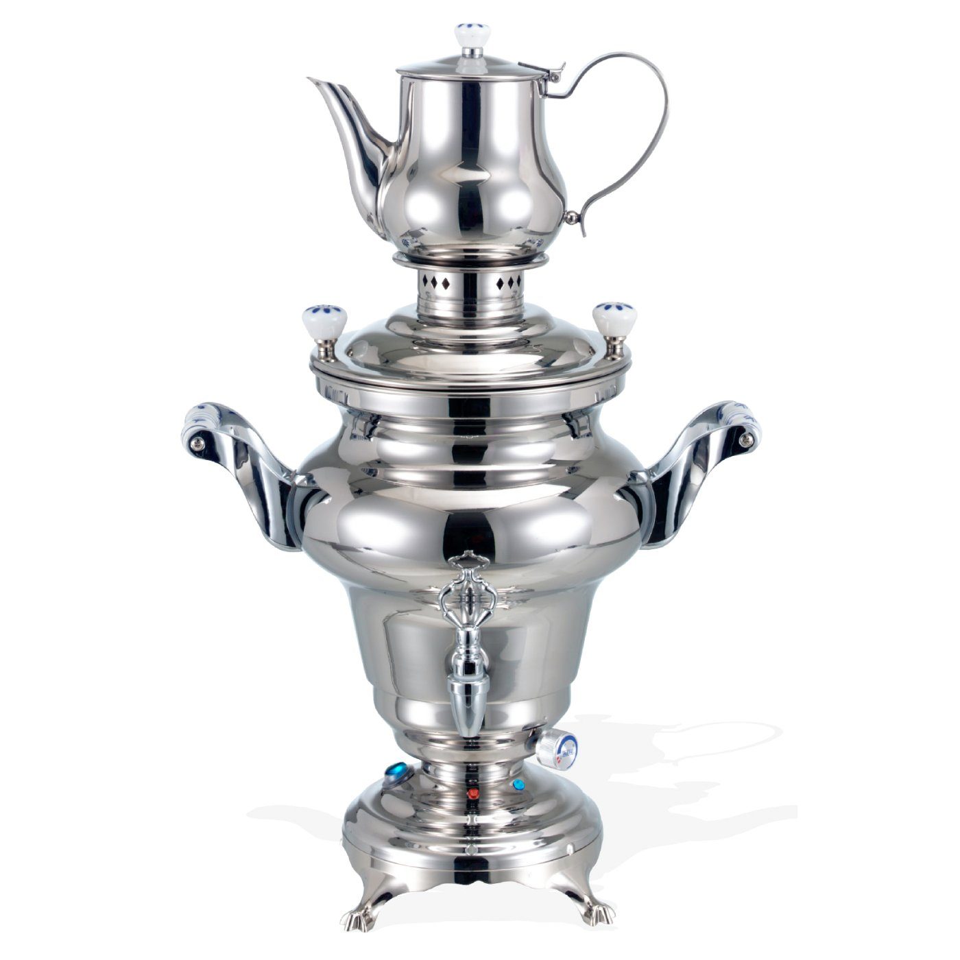 BEEM Samowar, 5 l
