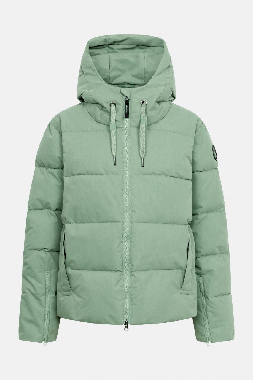 Winterjacke Richholm Damen Winterjacke