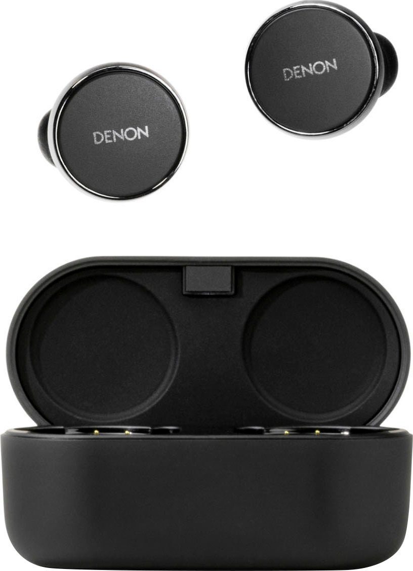 Denon PerL Pro Cancelling Bluetooth) (Active Noise In-Ear-Kopfhörer (ANC)