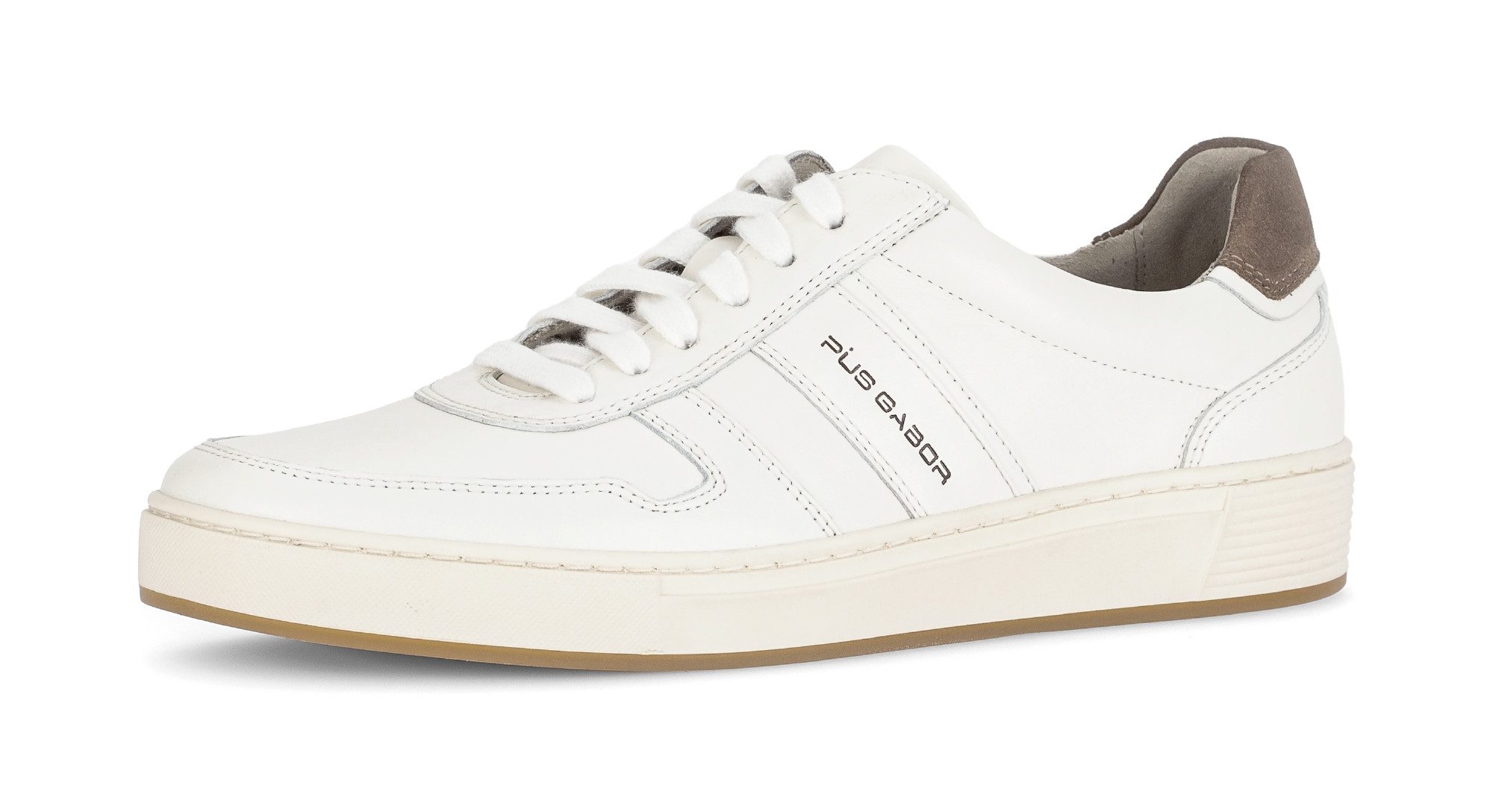 Pius Gabor Sneaker, Freizeitschuh, Halbschuh, Schnürschuh günstig online kaufen