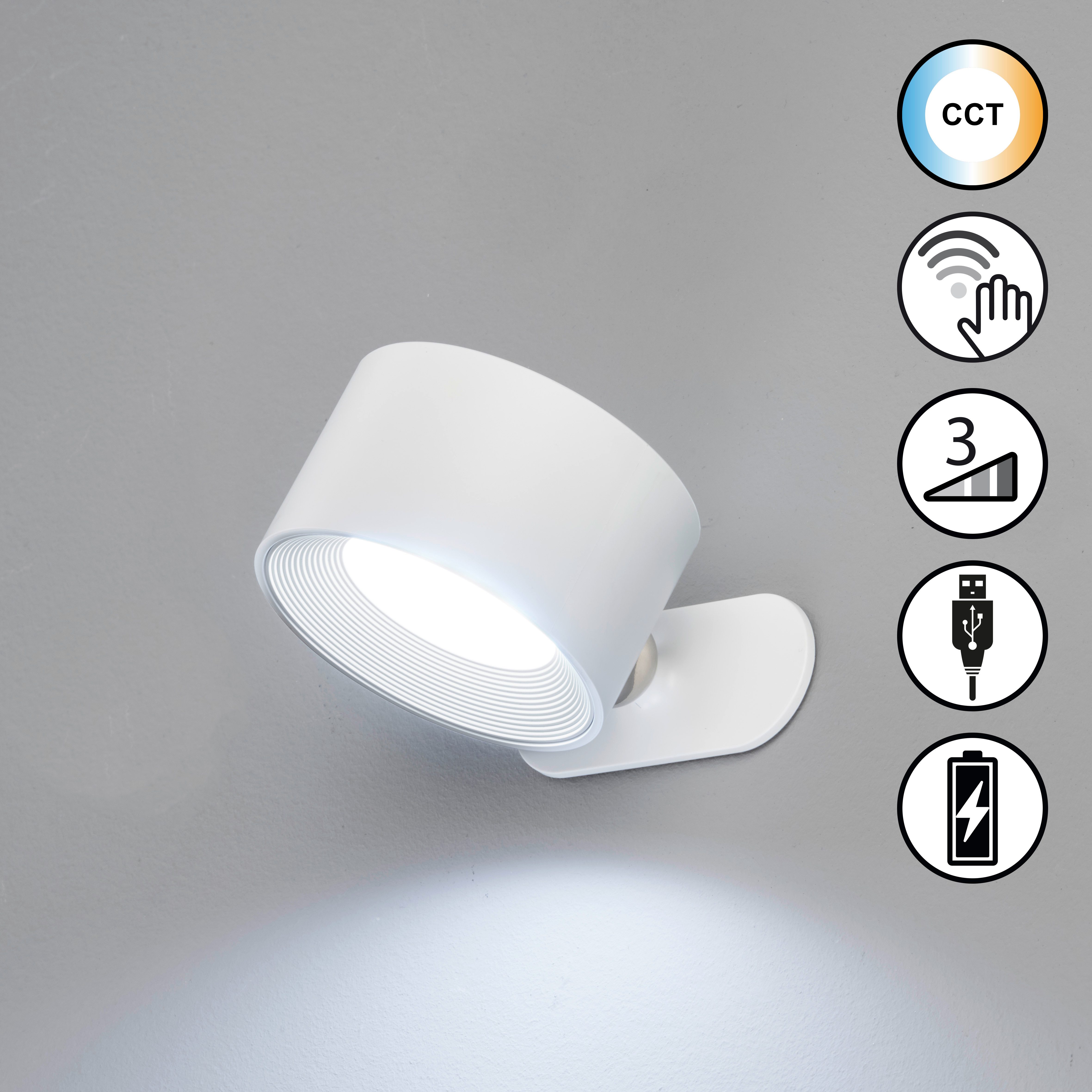 easy! BY FHL LED Wandleuchte Magnetics, günstig online kaufen