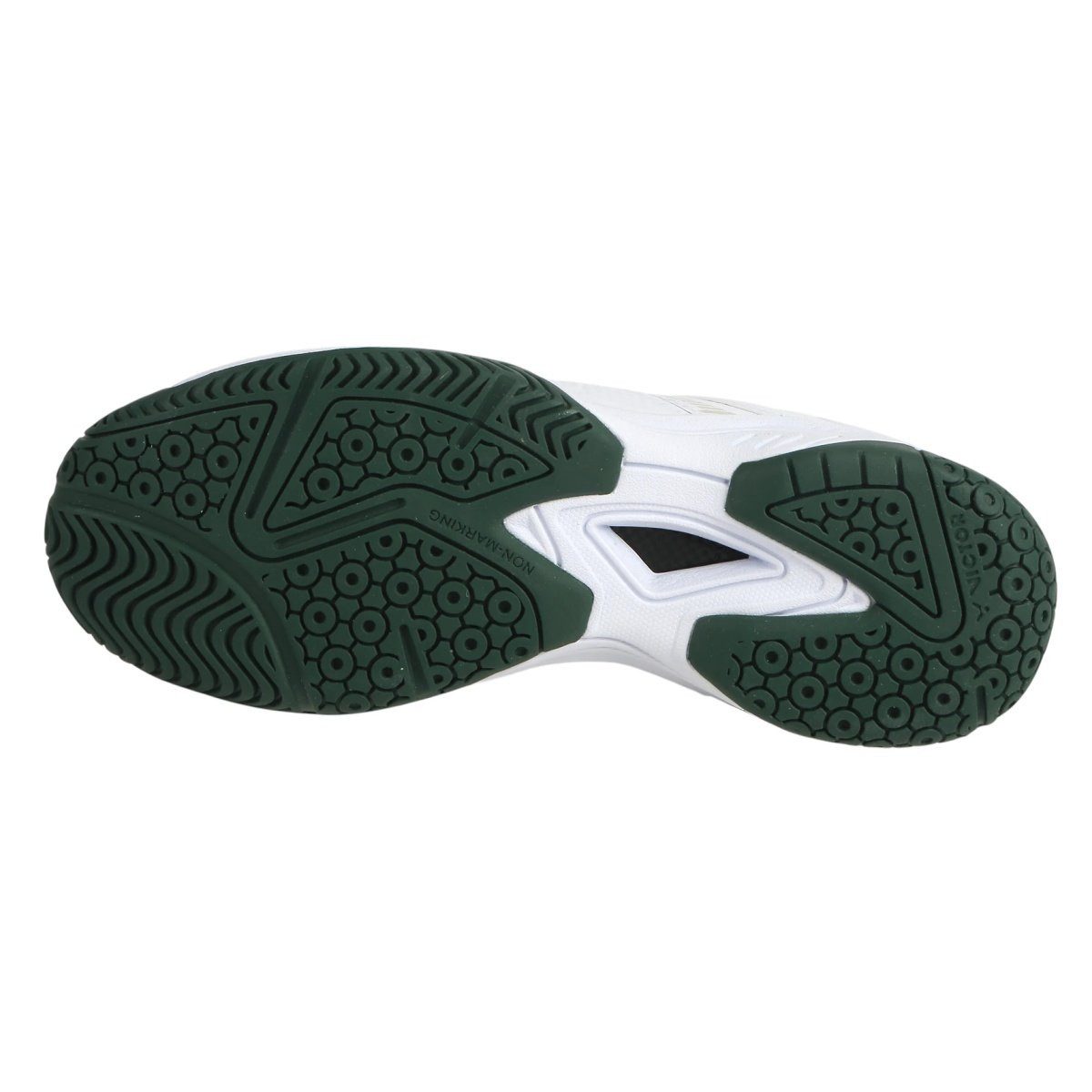 VICTOR Hallen-Indoorschuhe P8500 CLS AG weiss Herren Badmintonschuh