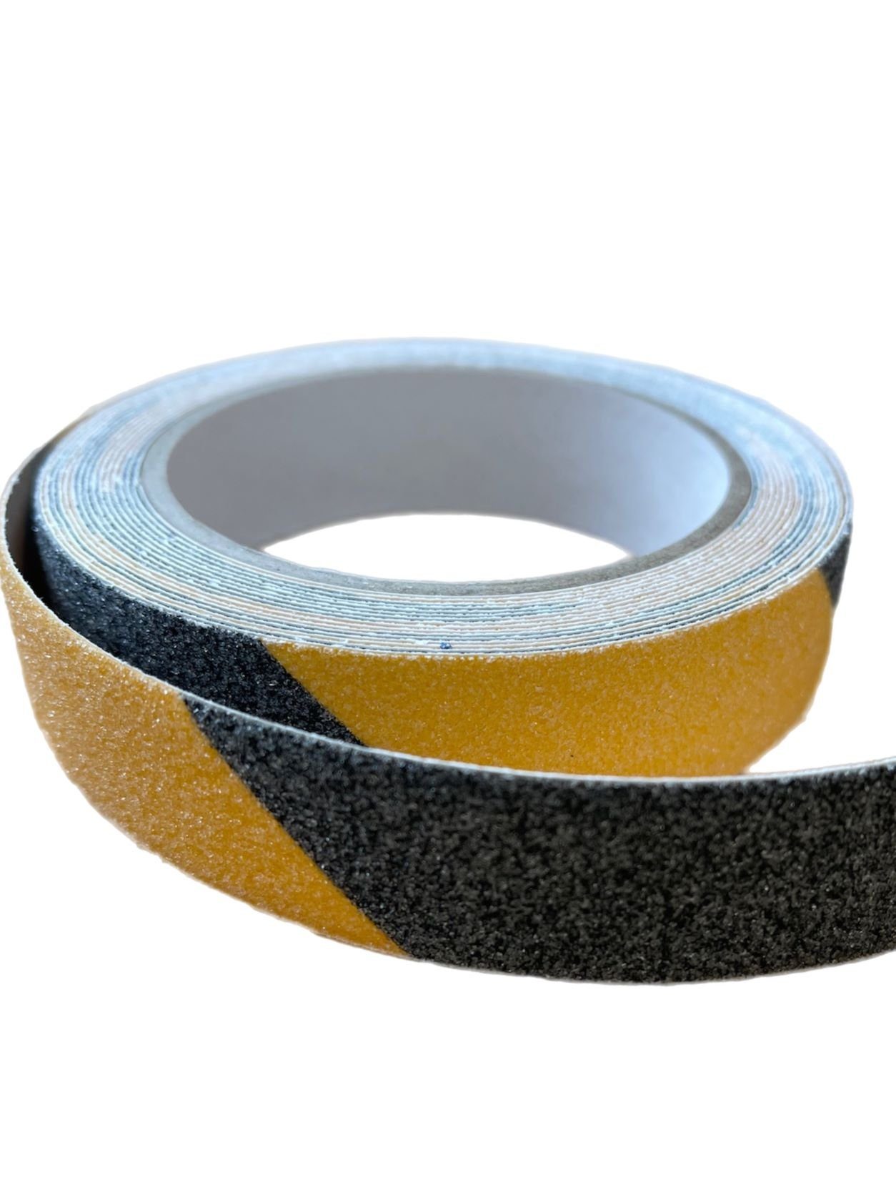 25mmx5m Antirutschstreifen 5x Klebeband Klebeband Griptape VaGo-Tools