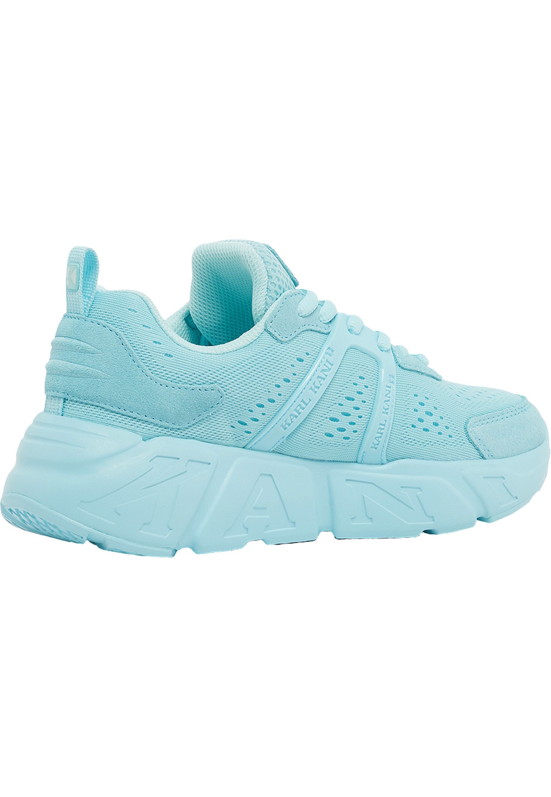 Karl Kani Karl Kani Karl Kani Runner Sneaker
