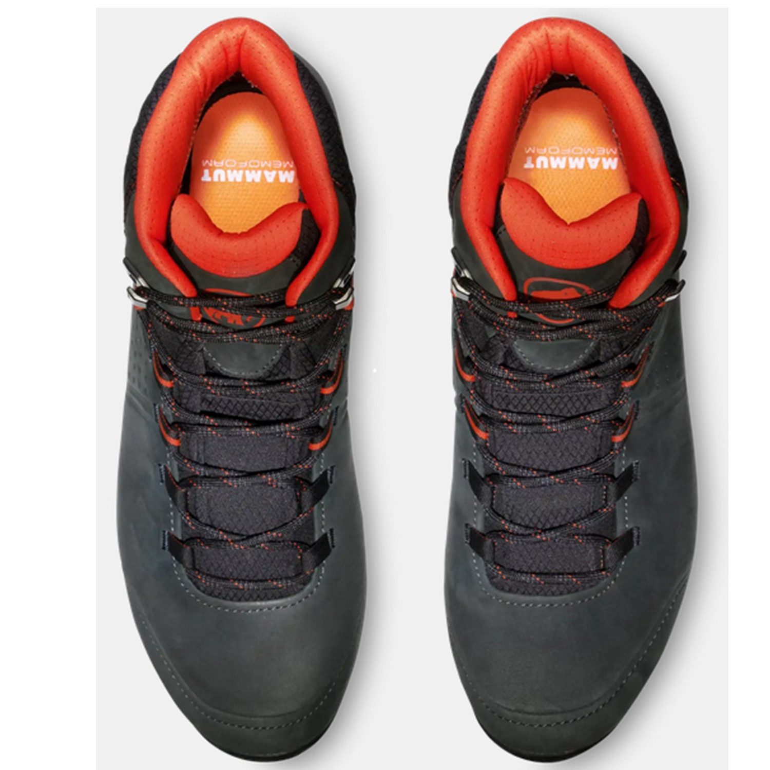 Mammut Mammut Mercury IV Mid GTX Men Herren Wanderschuh 3030 04711 00654 Trekkingschuh