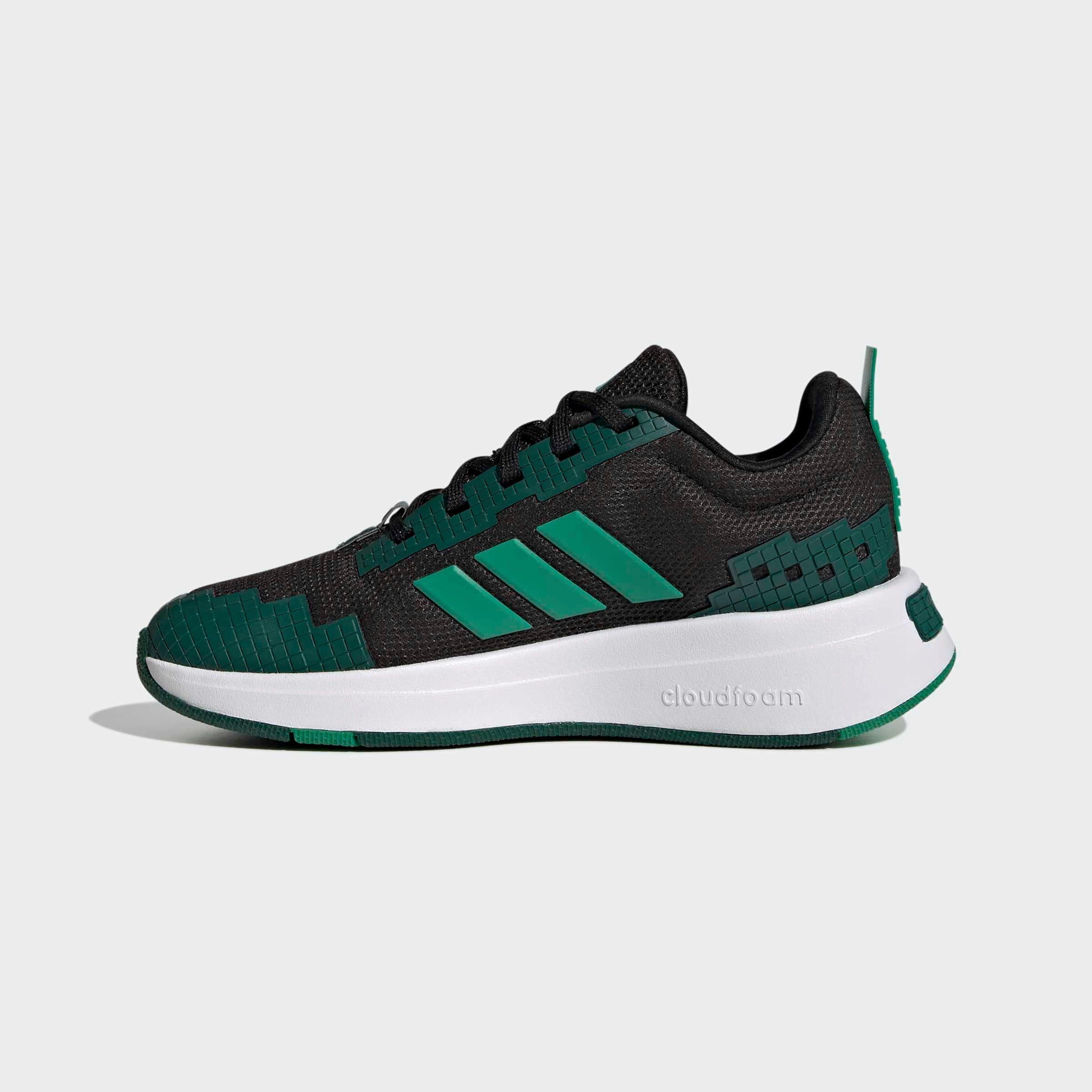 adidas Sportswear ADIDAS MINECRAFT PRO KINDER UND TEENS Sneaker (für Jugendliche) – Bild 3 von 5