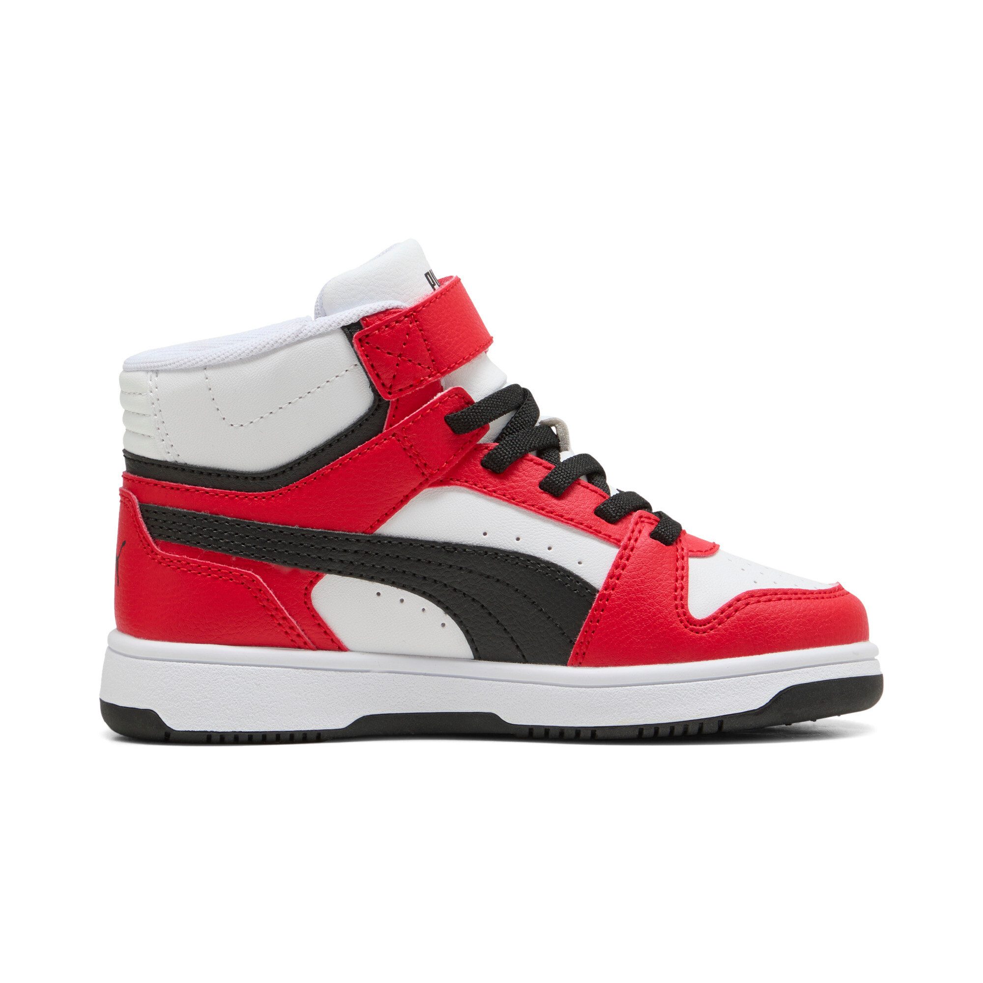 PUMA REBOUND SLAM MID AC PS Sneaker (für Kinder) – Bild 3 von 5