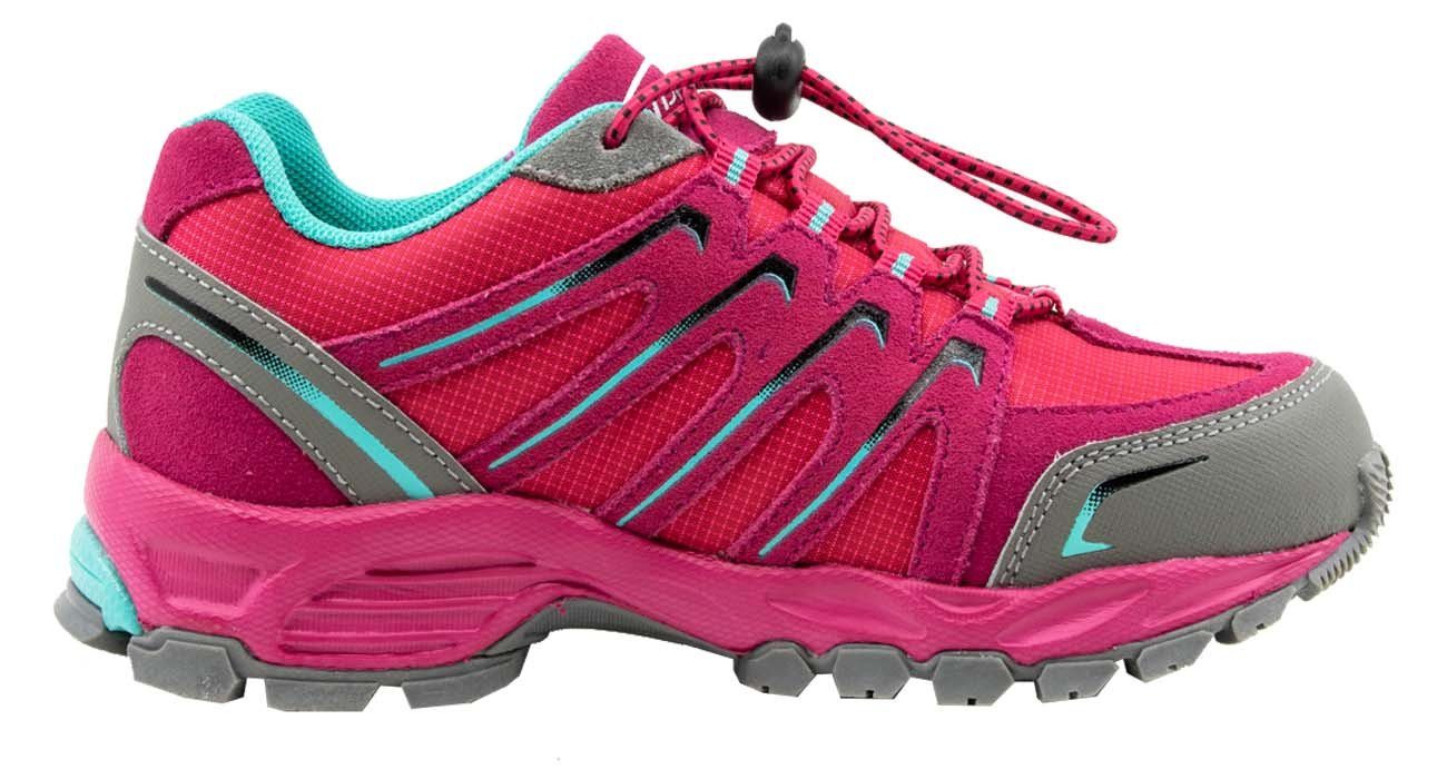 Grisport Fucsia Trekkingschuh