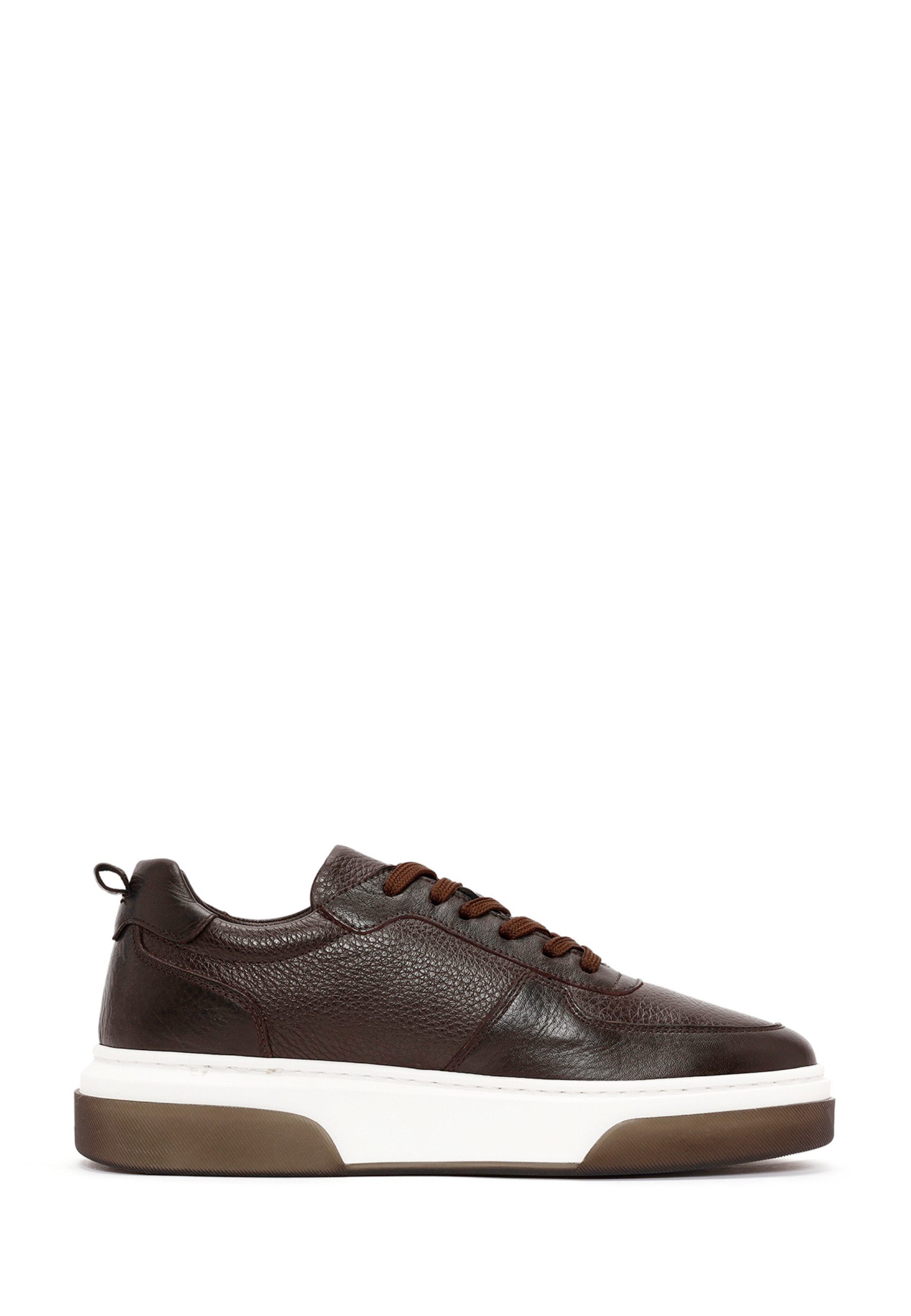 Derimod Sneaker aus Leder Sneaker