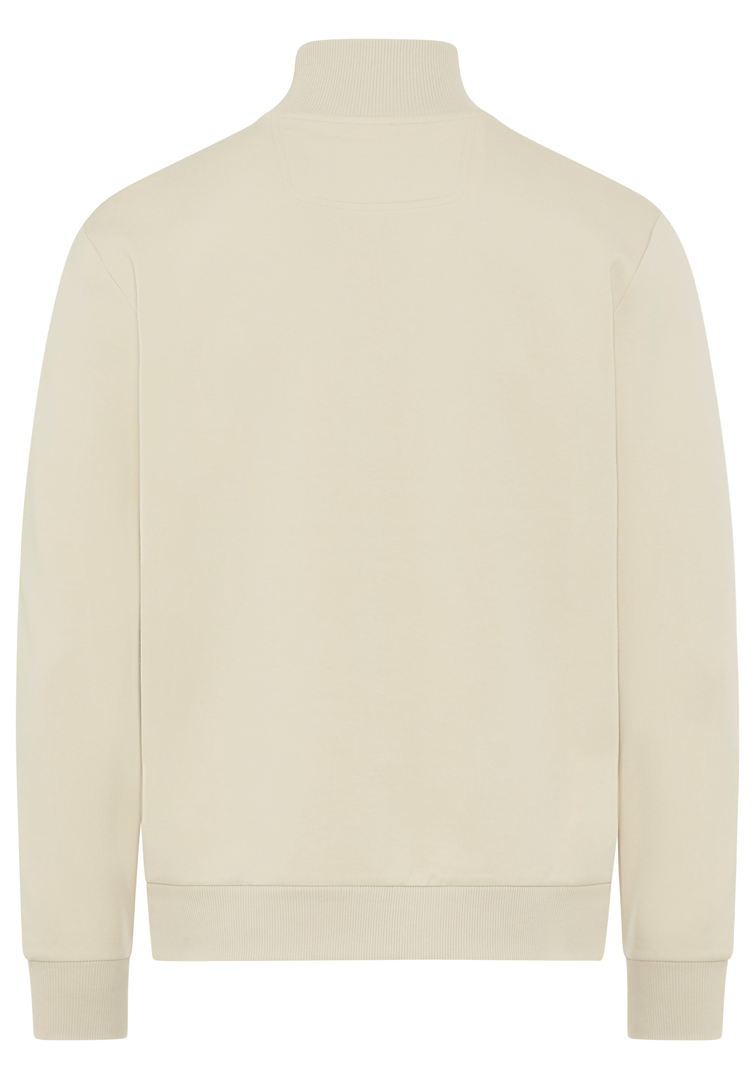 BOSS GREEN Sweatjacke Skaz mit Druck günstig online kaufen