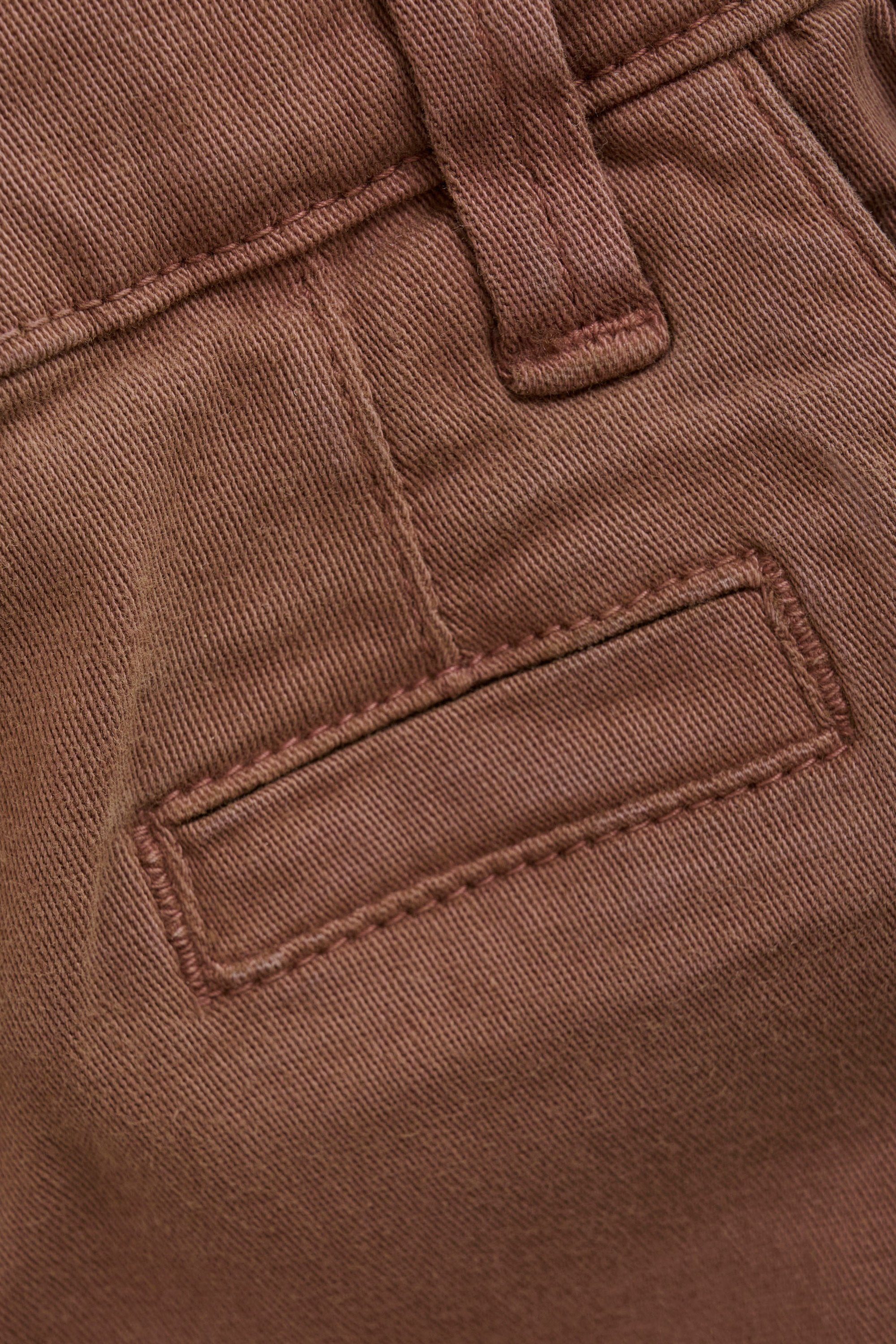 EN FANT Chinoshorts ENShorts Lässige Shorts