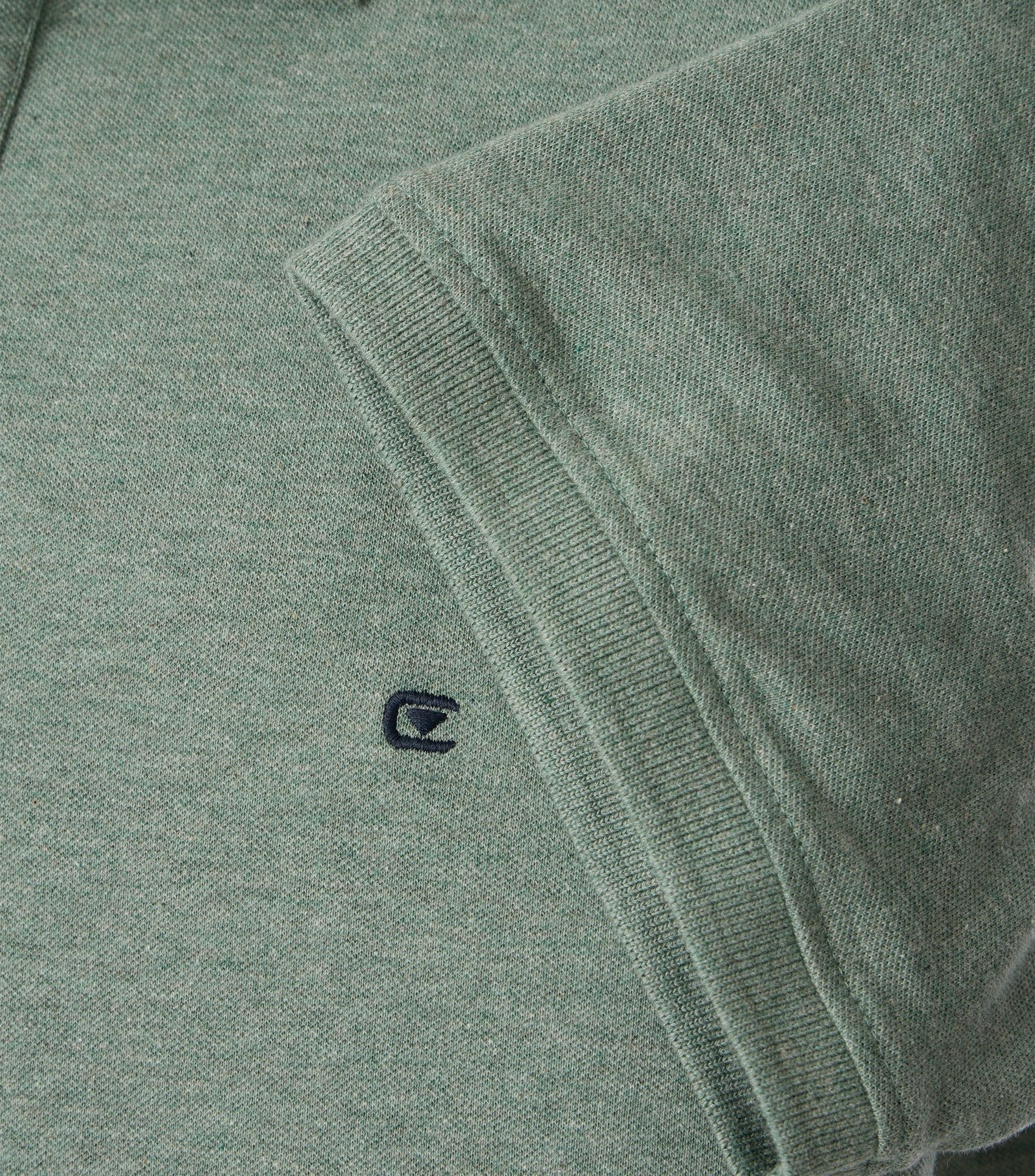 CASAMODA Poloshirt Polo-Shirt günstig online kaufen